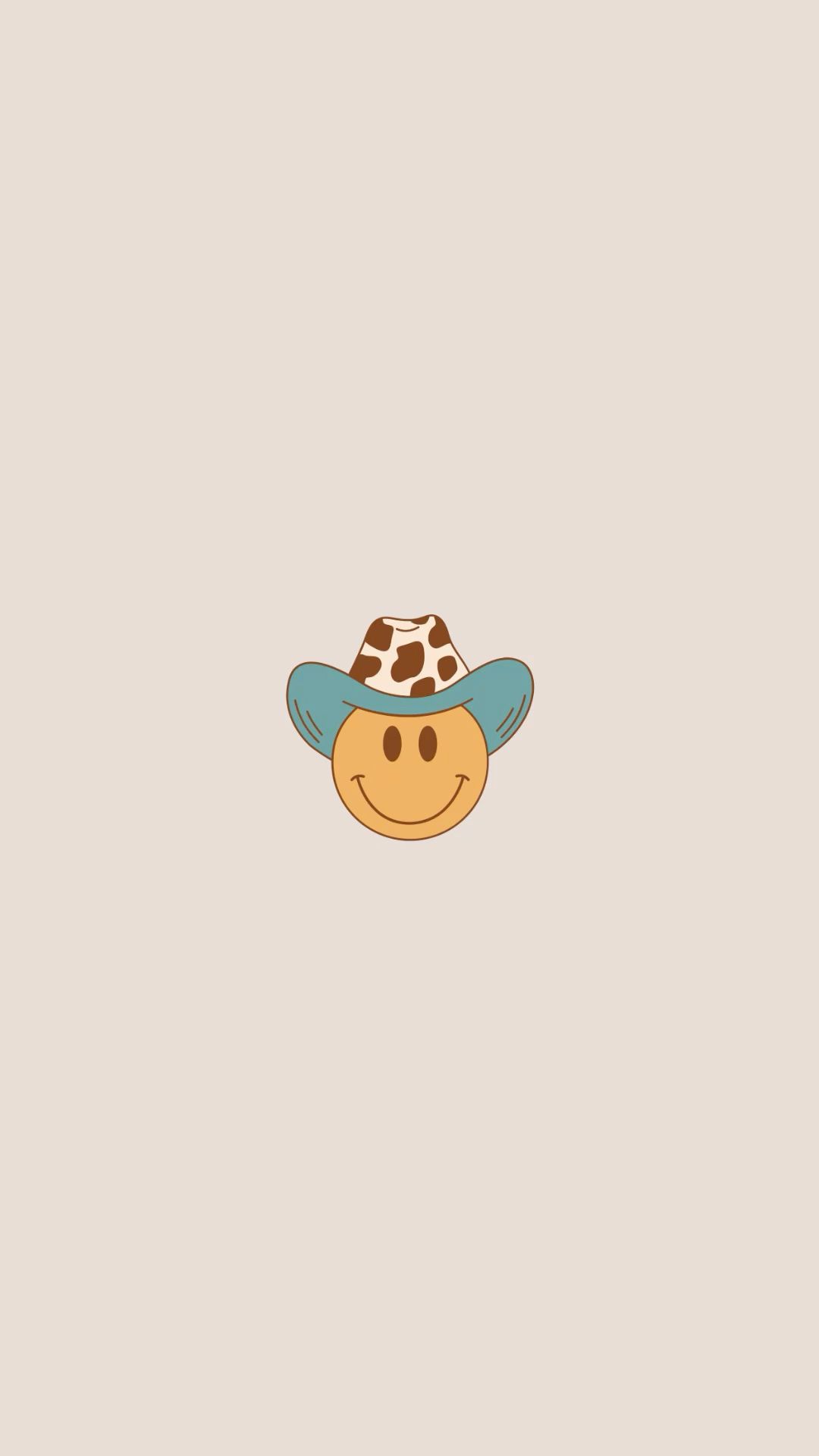 Cowgirl Wallpaper for a Western Aesthetic