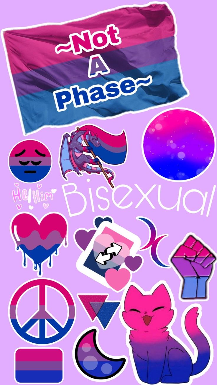Lgbt humor, Bisexual, Lgbtqia