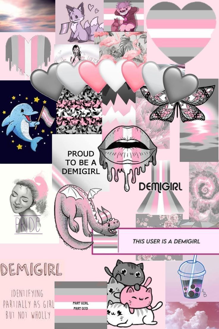 Lgbtq+ Wallpaper Wallpaper