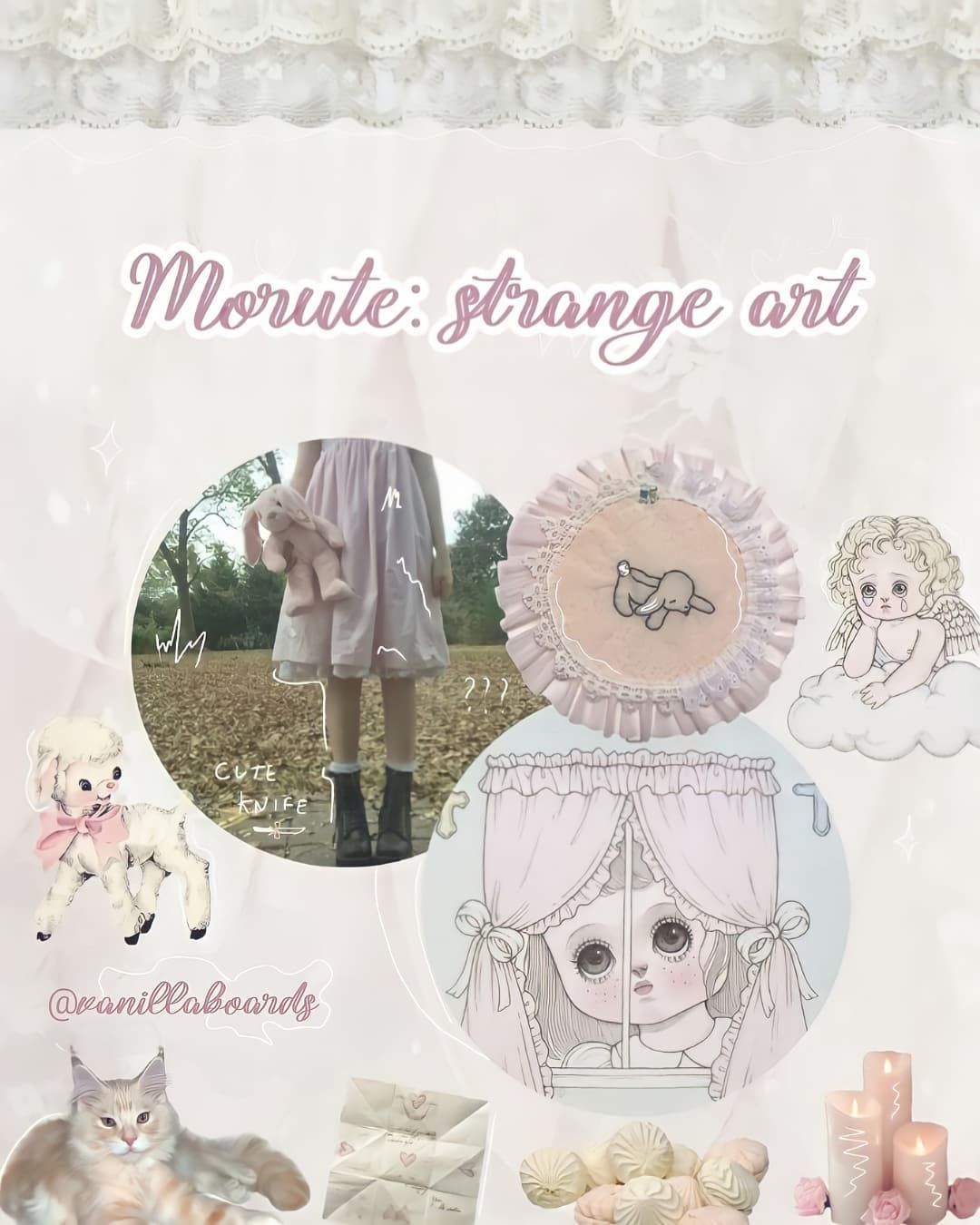 ruby (julie ♡) on Instagram: “Morute