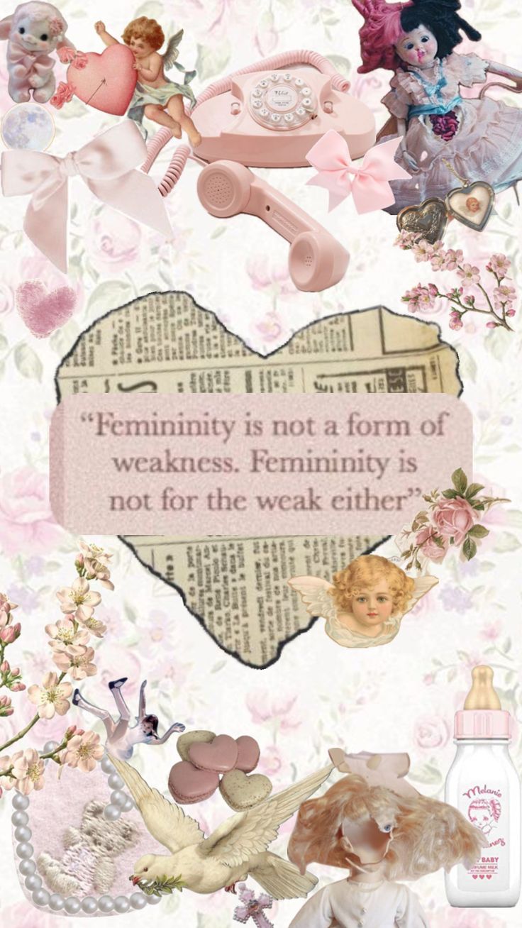 morute #coquette #coquetteaesthetic