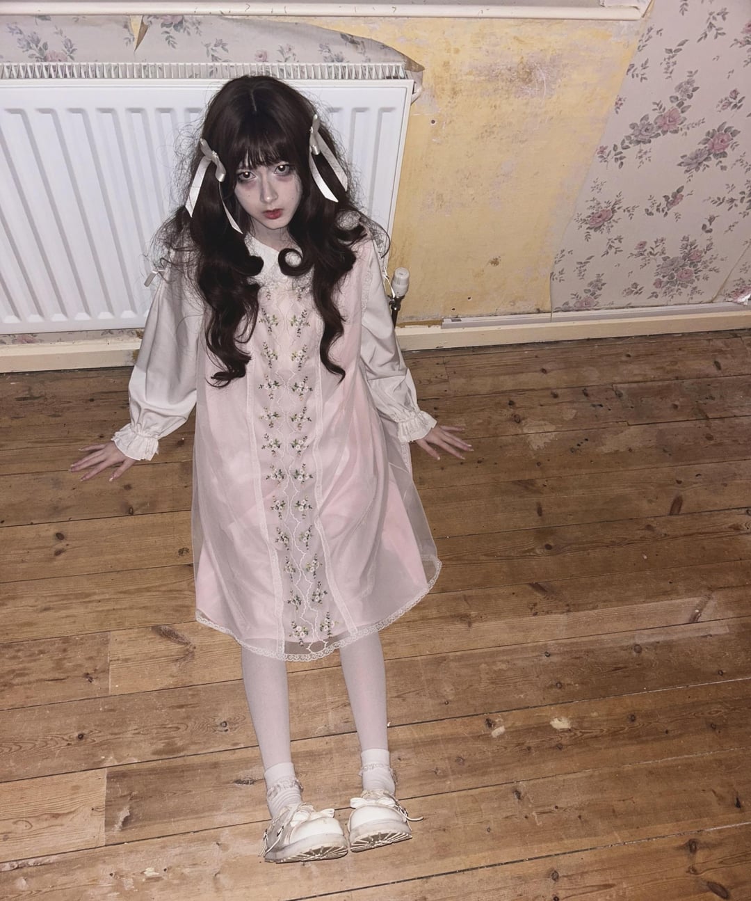 my fav morute creations of mine