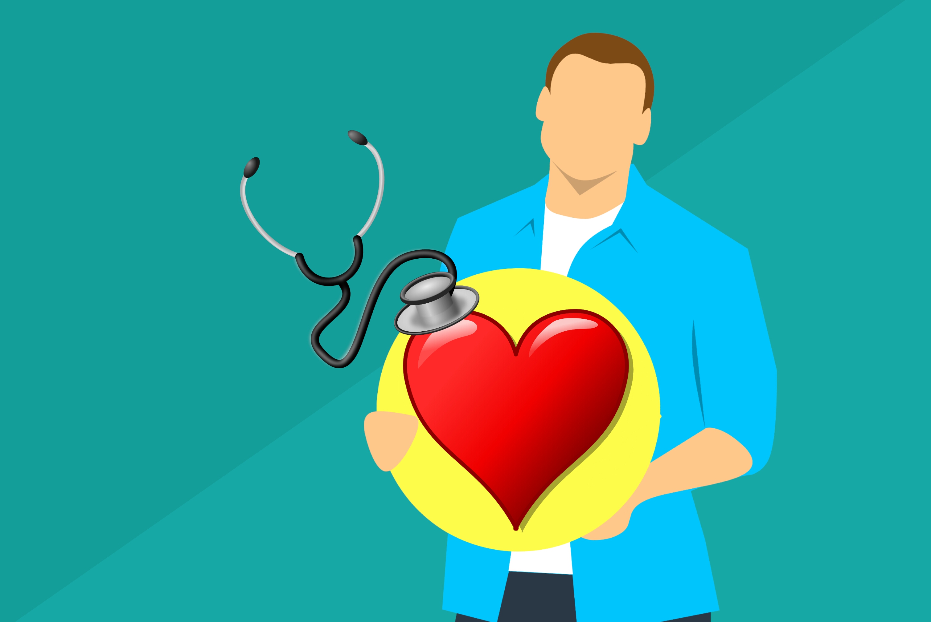 medical, healthcare, concept