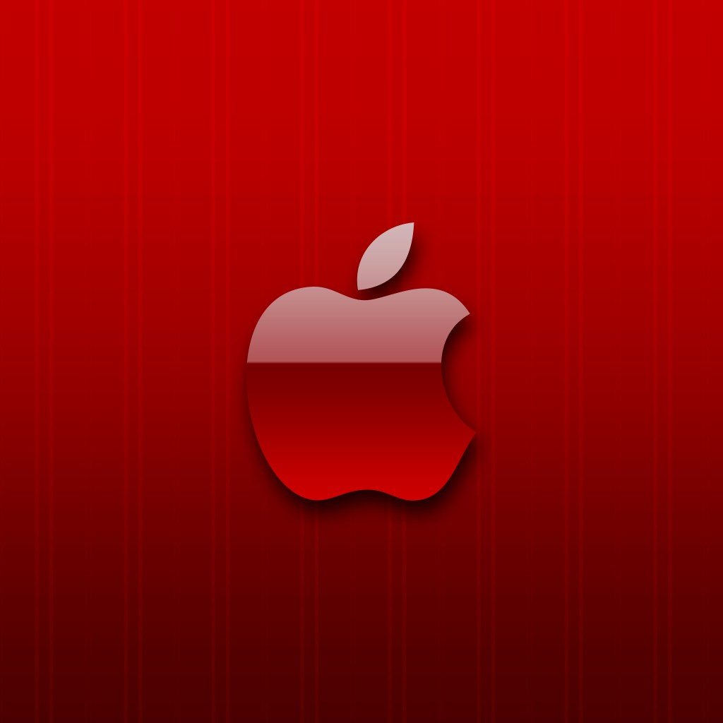 Red iPad Wallpapers - Wallpaper Cave