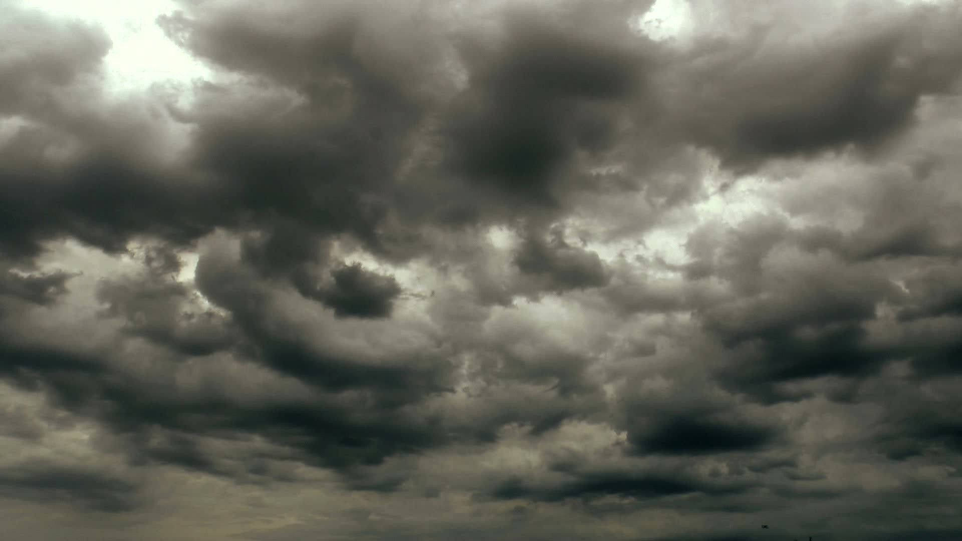 Aesthetic Clouds Wallpaper
