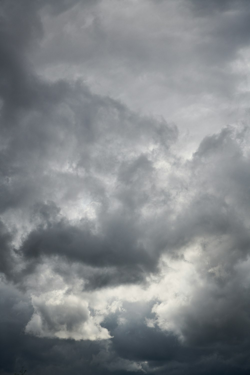 Grey Sky Picture. Download Free