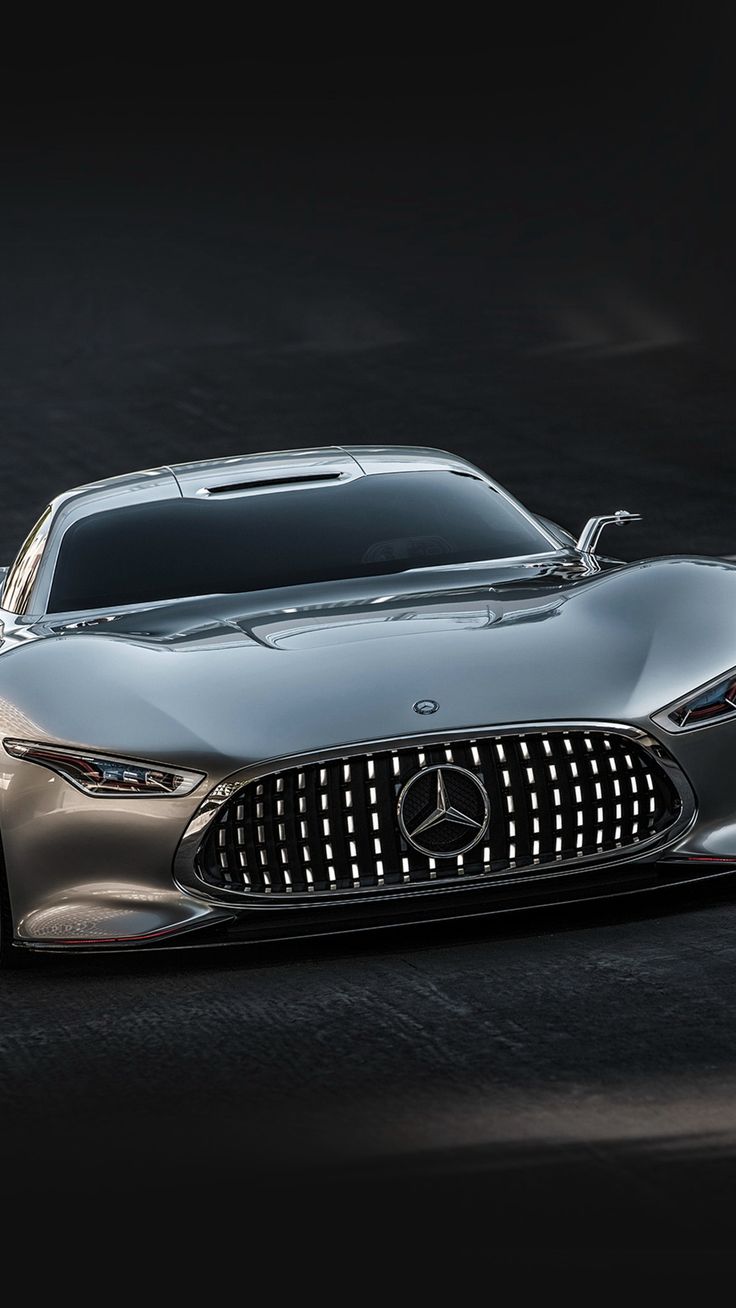 Mercedes benz amg, Super sport cars