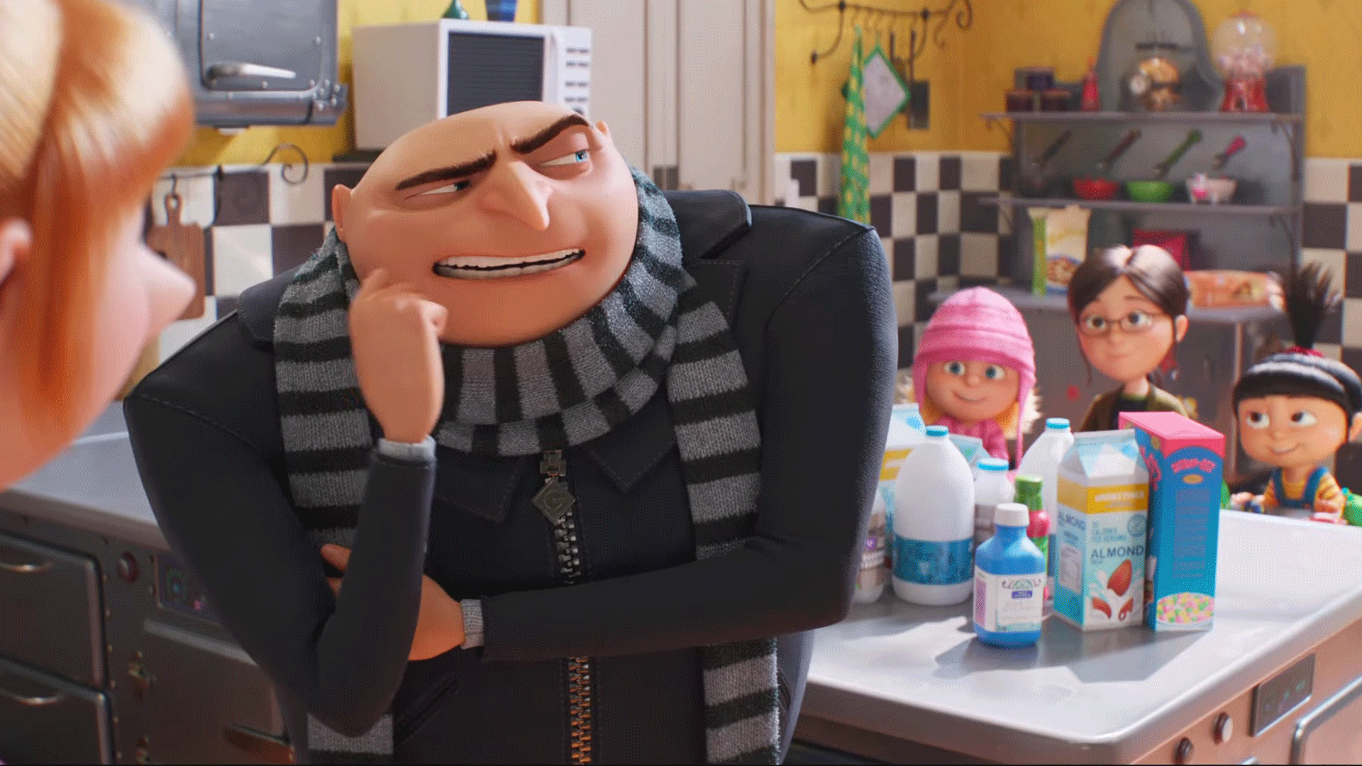 Despicable Me 4