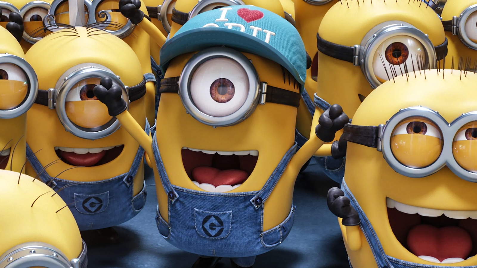 Despicable Me 4: Everything we know