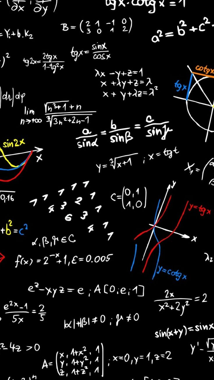 Math wallpaper, Medical wallpaper