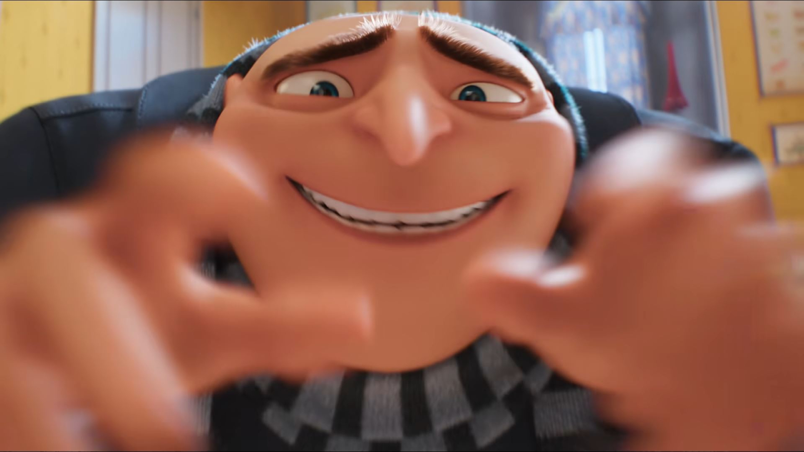 Despicable Me 4: Everything we know