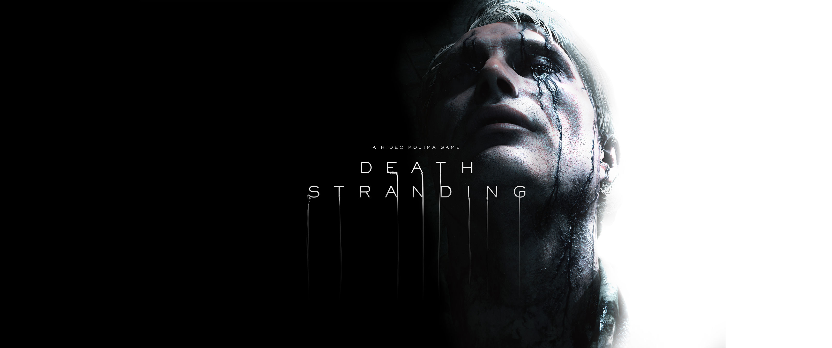 Dark Death Stranding HD Desktop Wallpapers - Wallpaper Cave