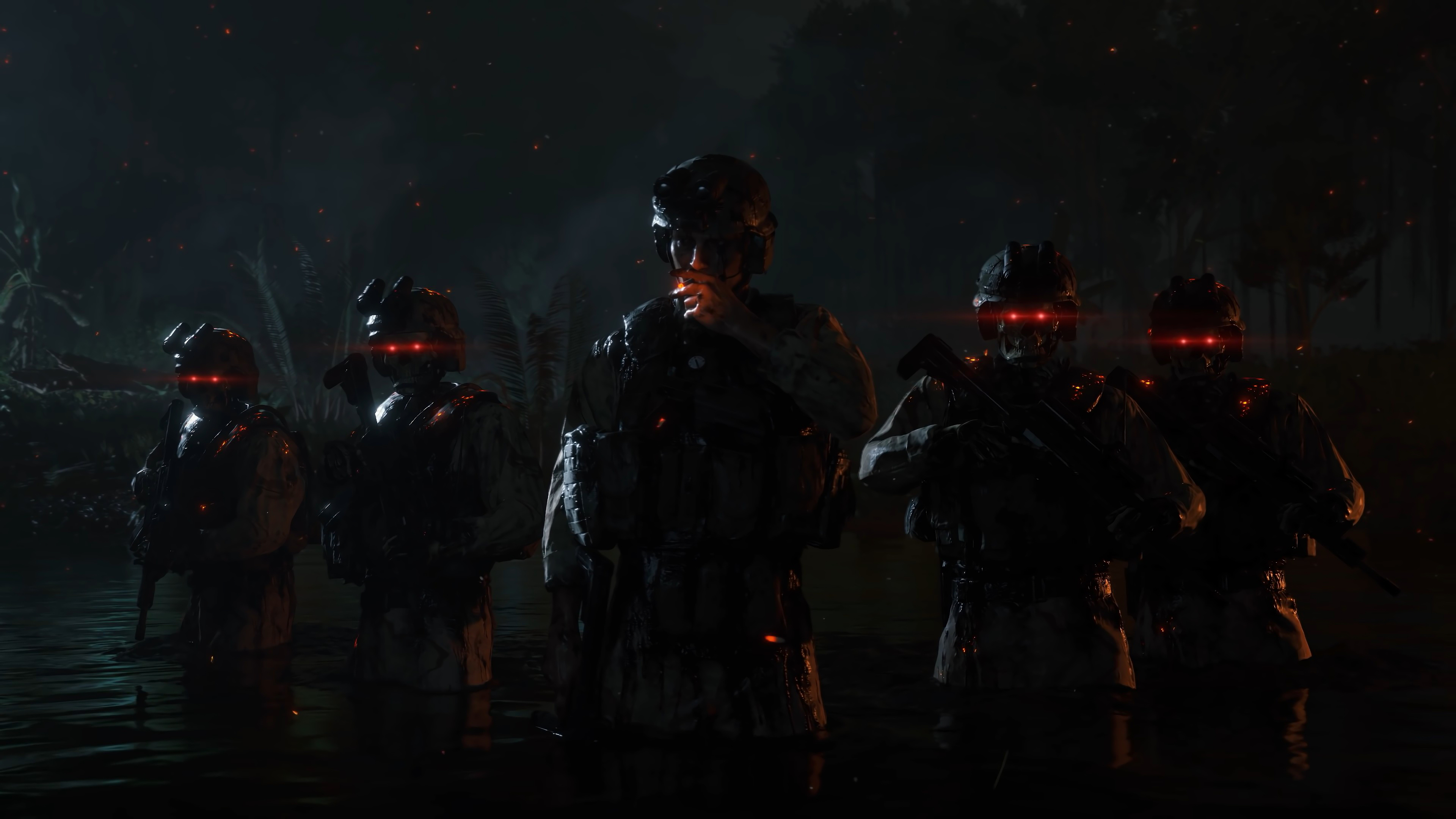 Death Stranding Cliff Smoking Skeleton