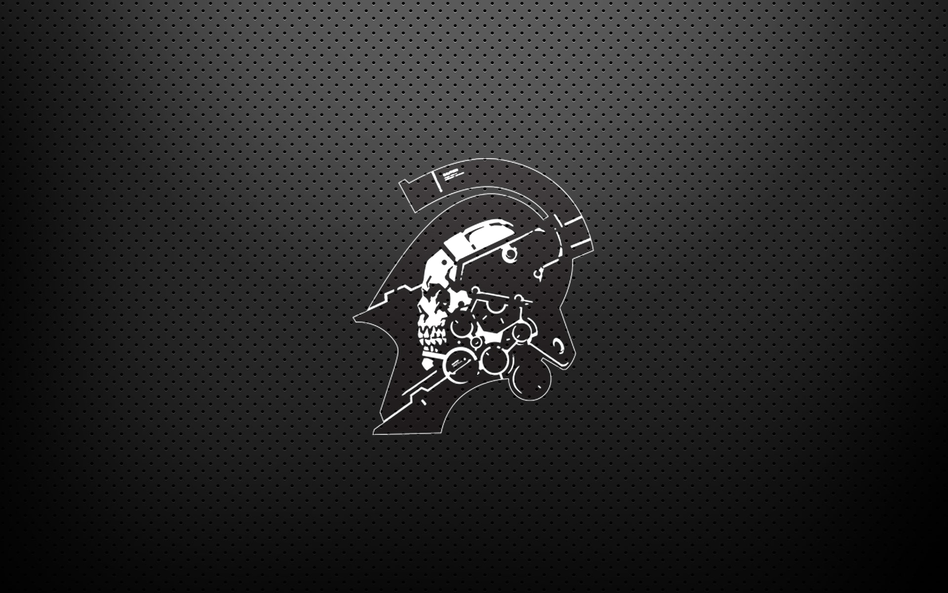 Download Death Stranding wallpaper