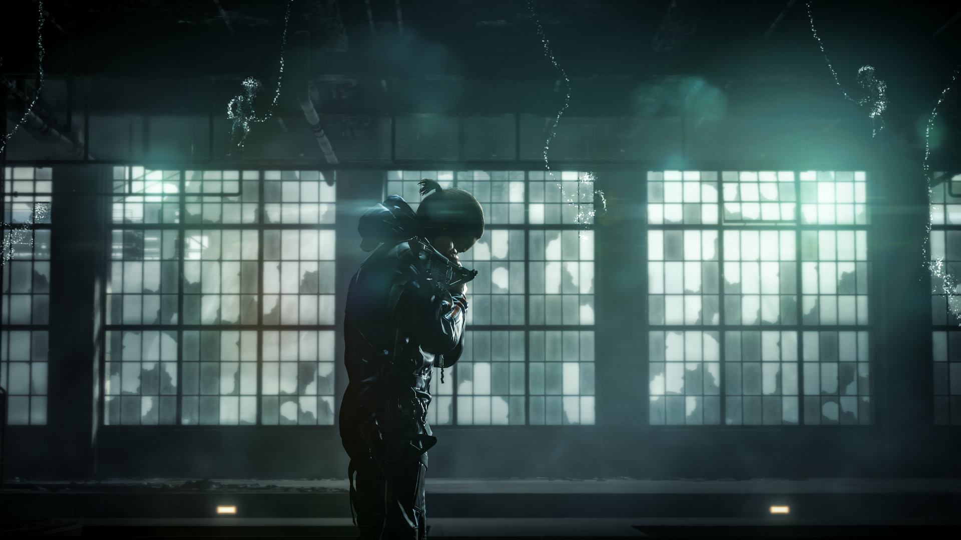 Death Stranding Wallpaper