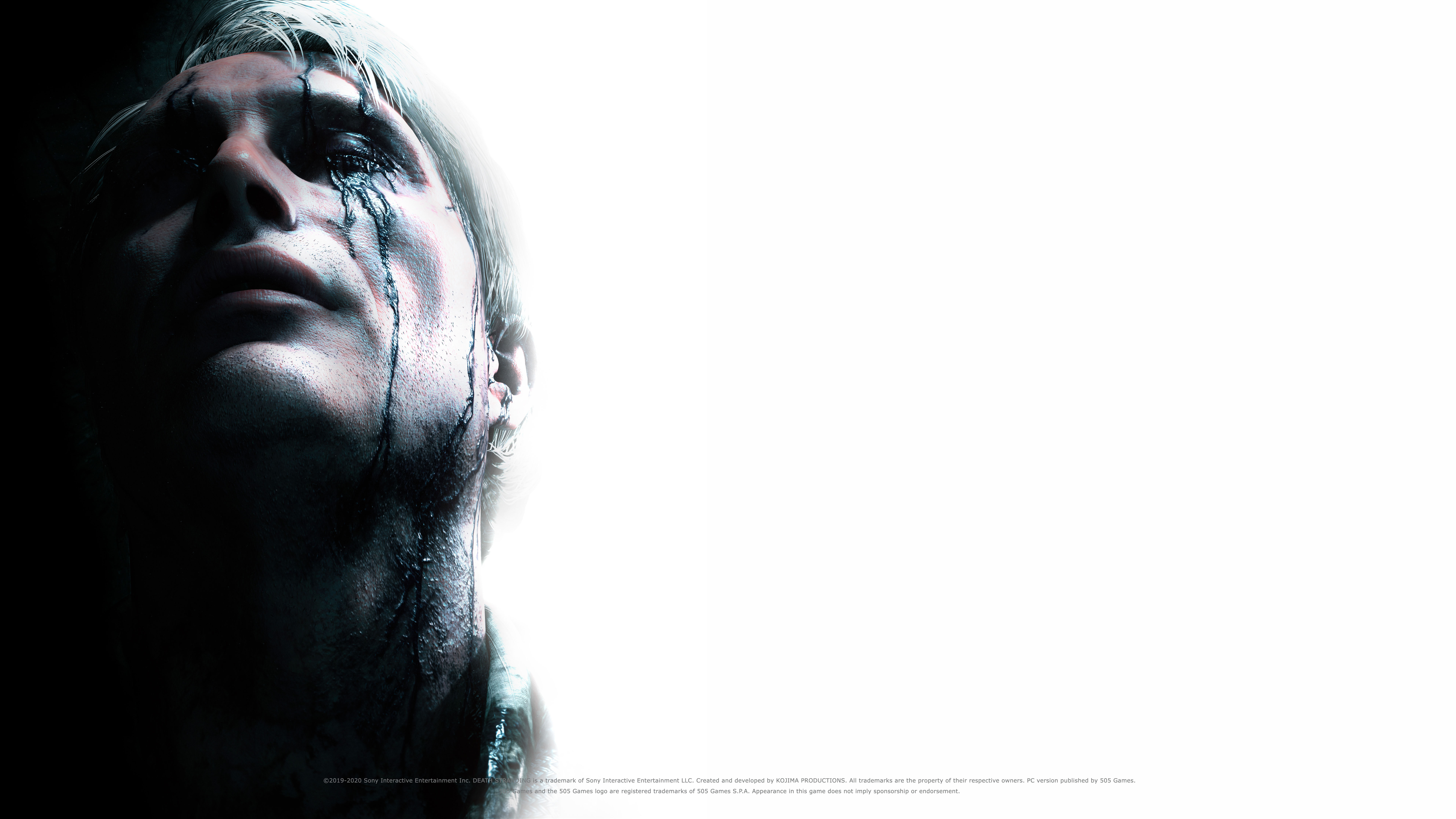 HD desktop wallpaper: Video Game, Death