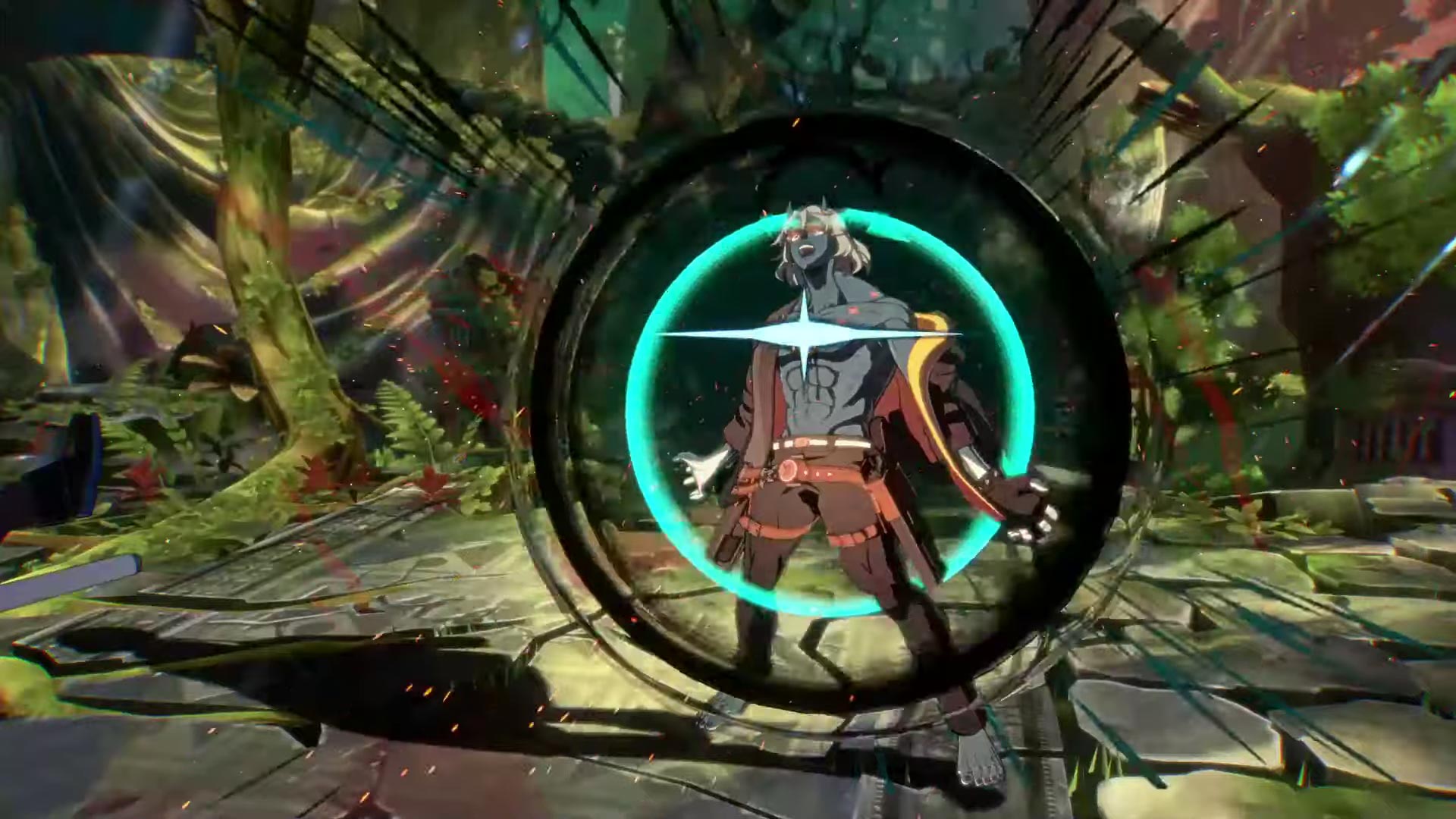 Happy Chaos 7 out of