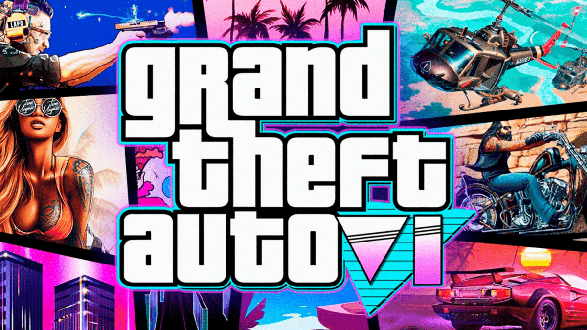 GTA 6: biggest leak in games' history