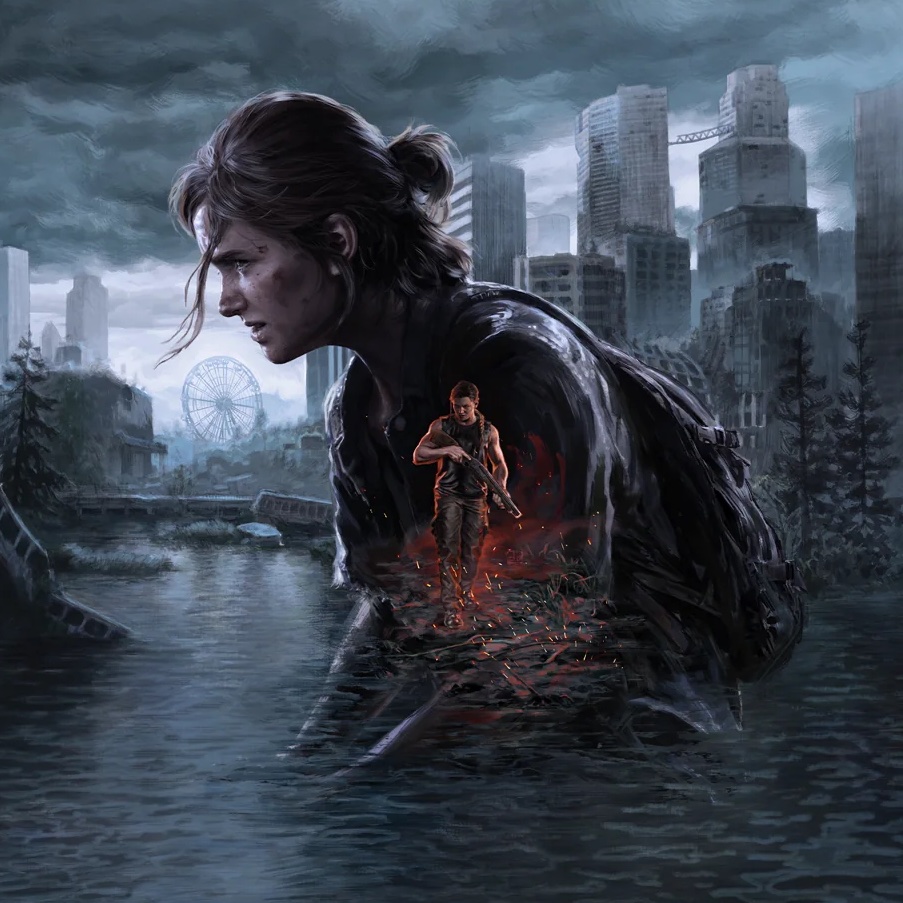 3Days exclusively on the PS5!!!