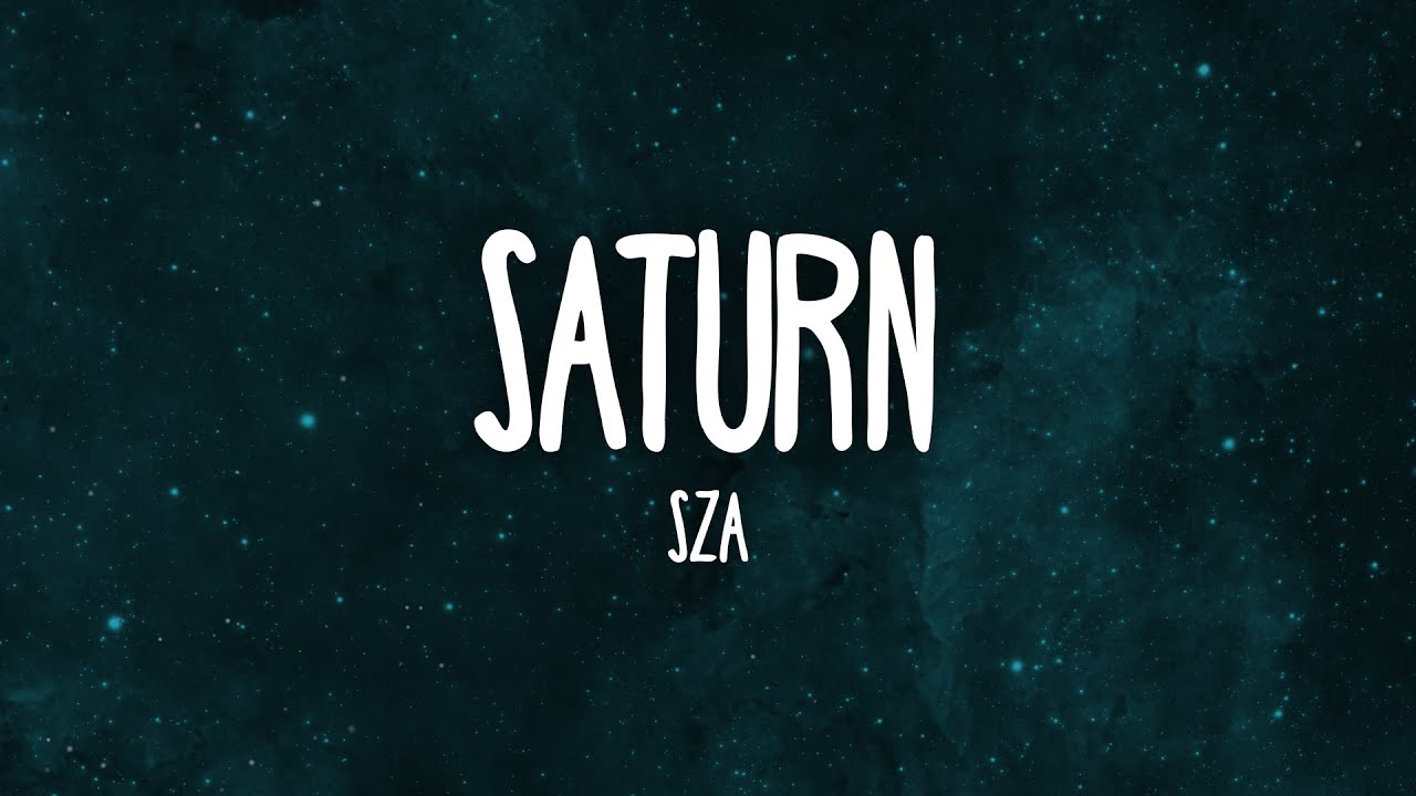 SZA (Lyrics)