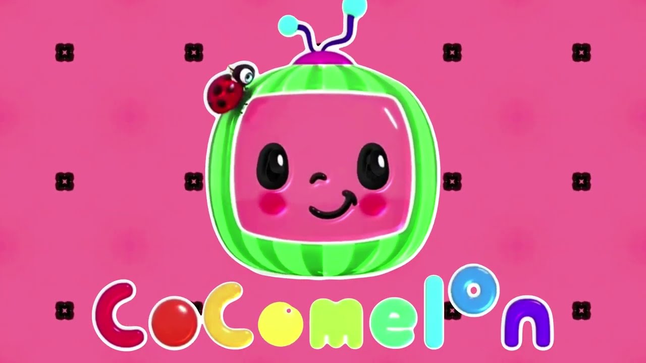 Cocomelon Intro Effects Remix Motion