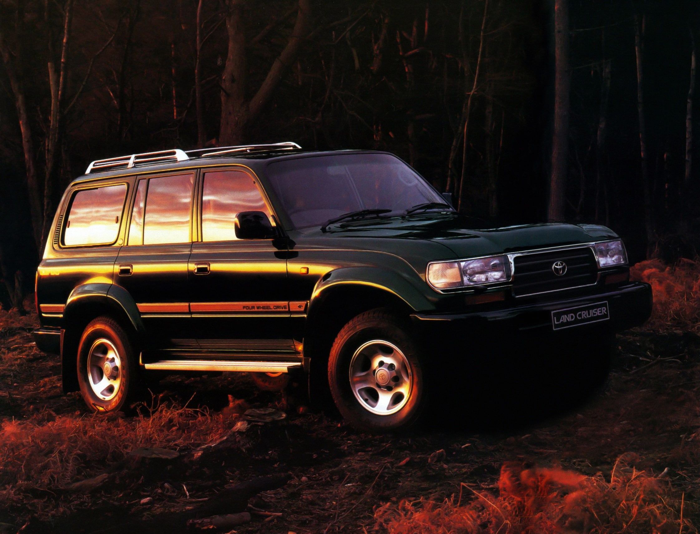 #amazon #cruiser #land #toyota