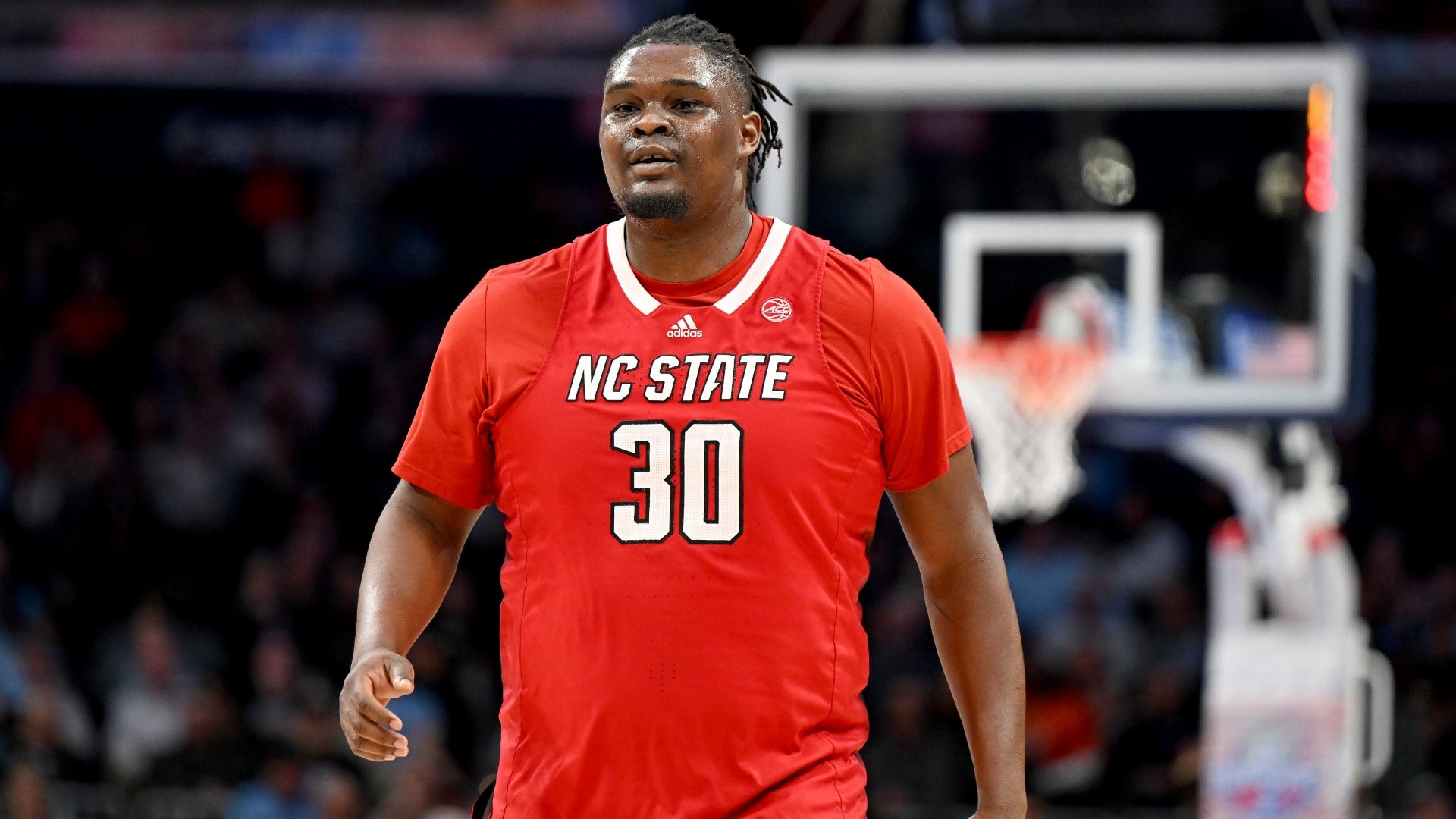 dj burns jr stats