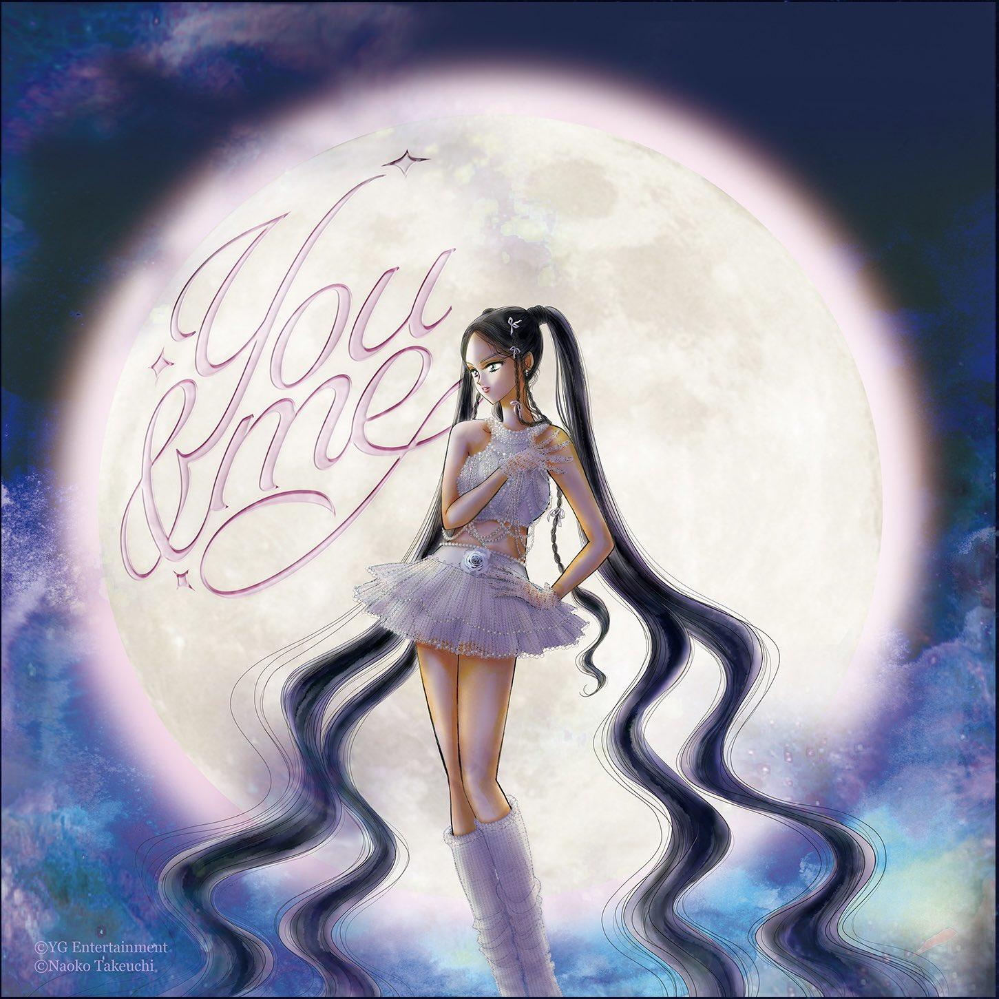 Jennie (BLACKPINK) Single