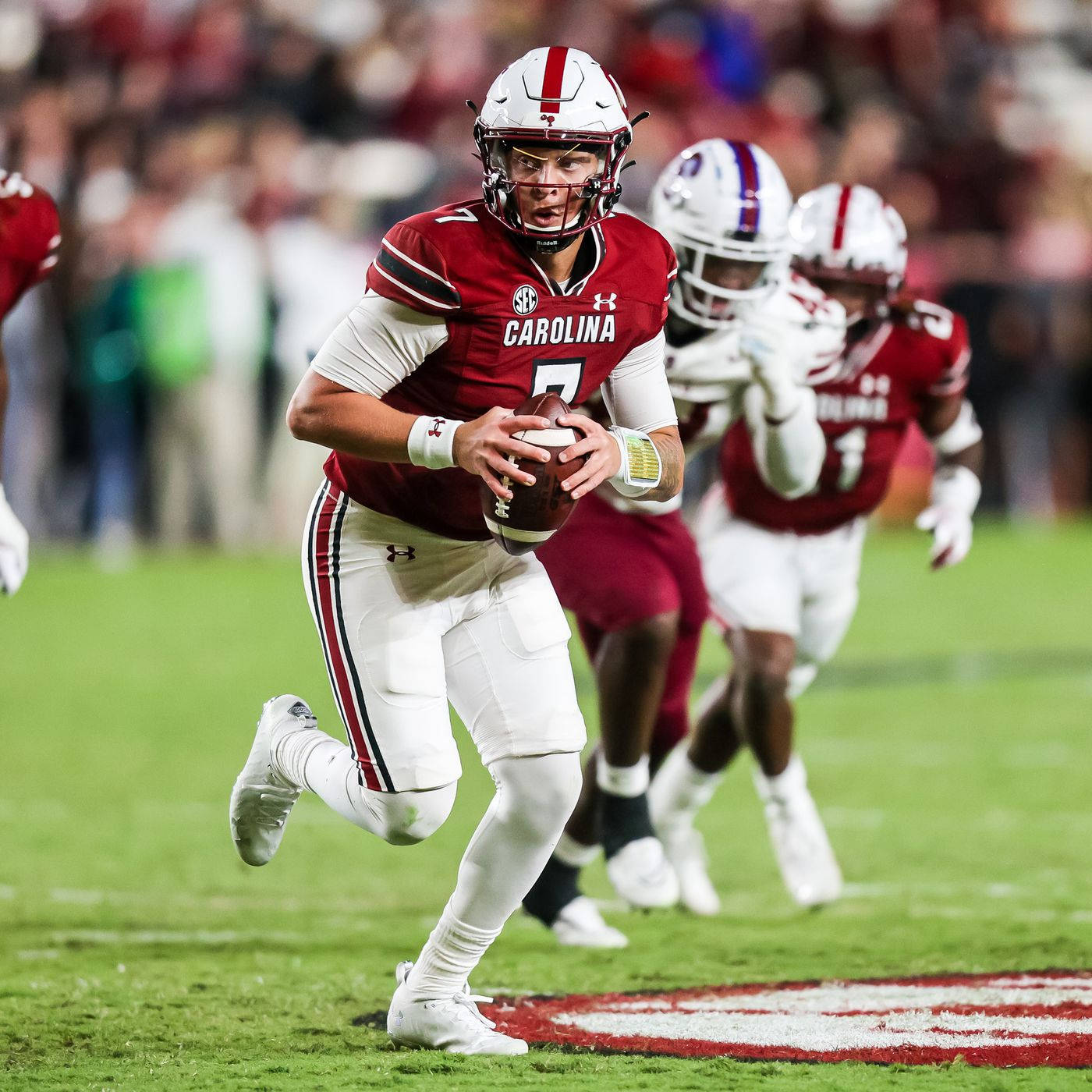 Download South Carolina Gamecocks
