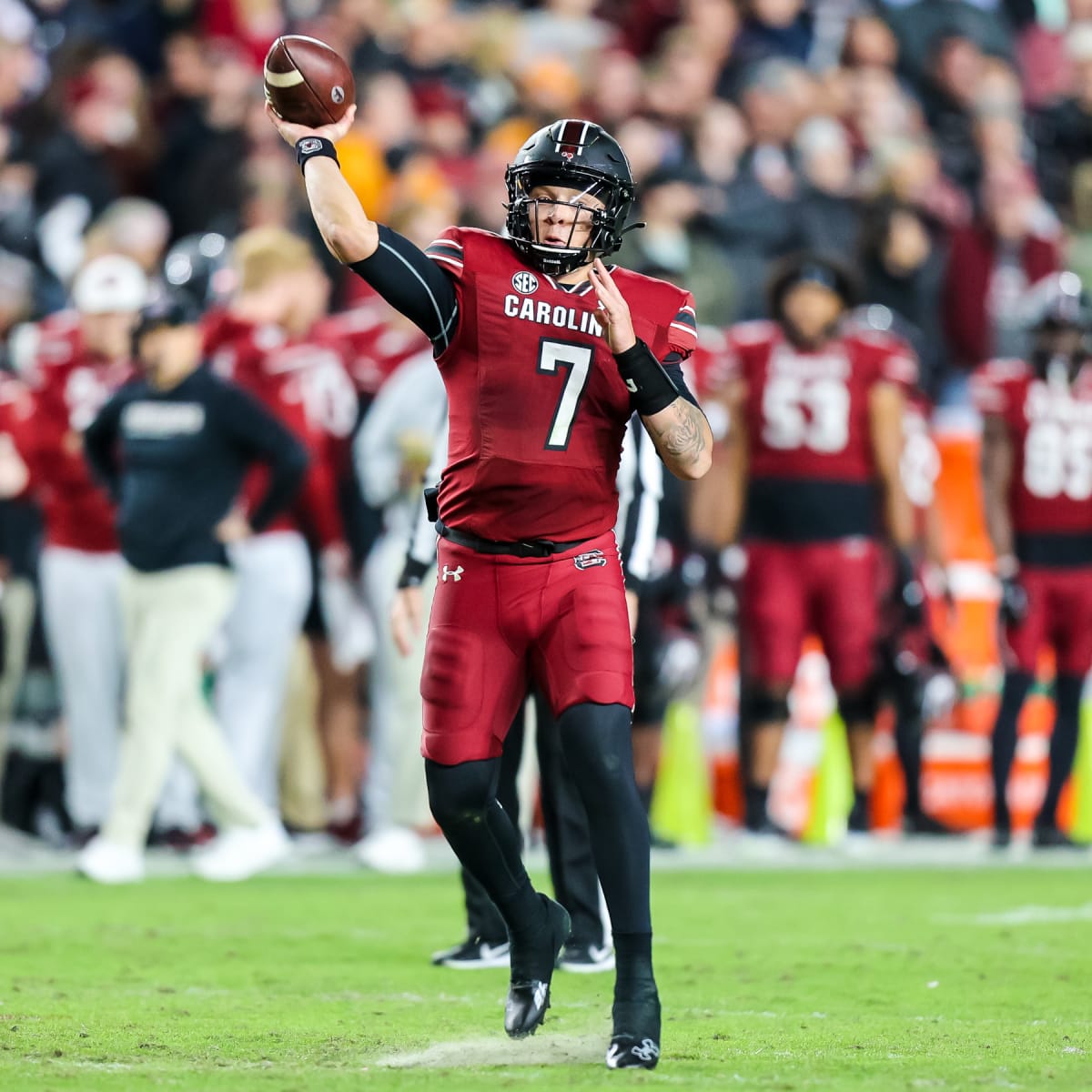 South Carolina Gamecocks