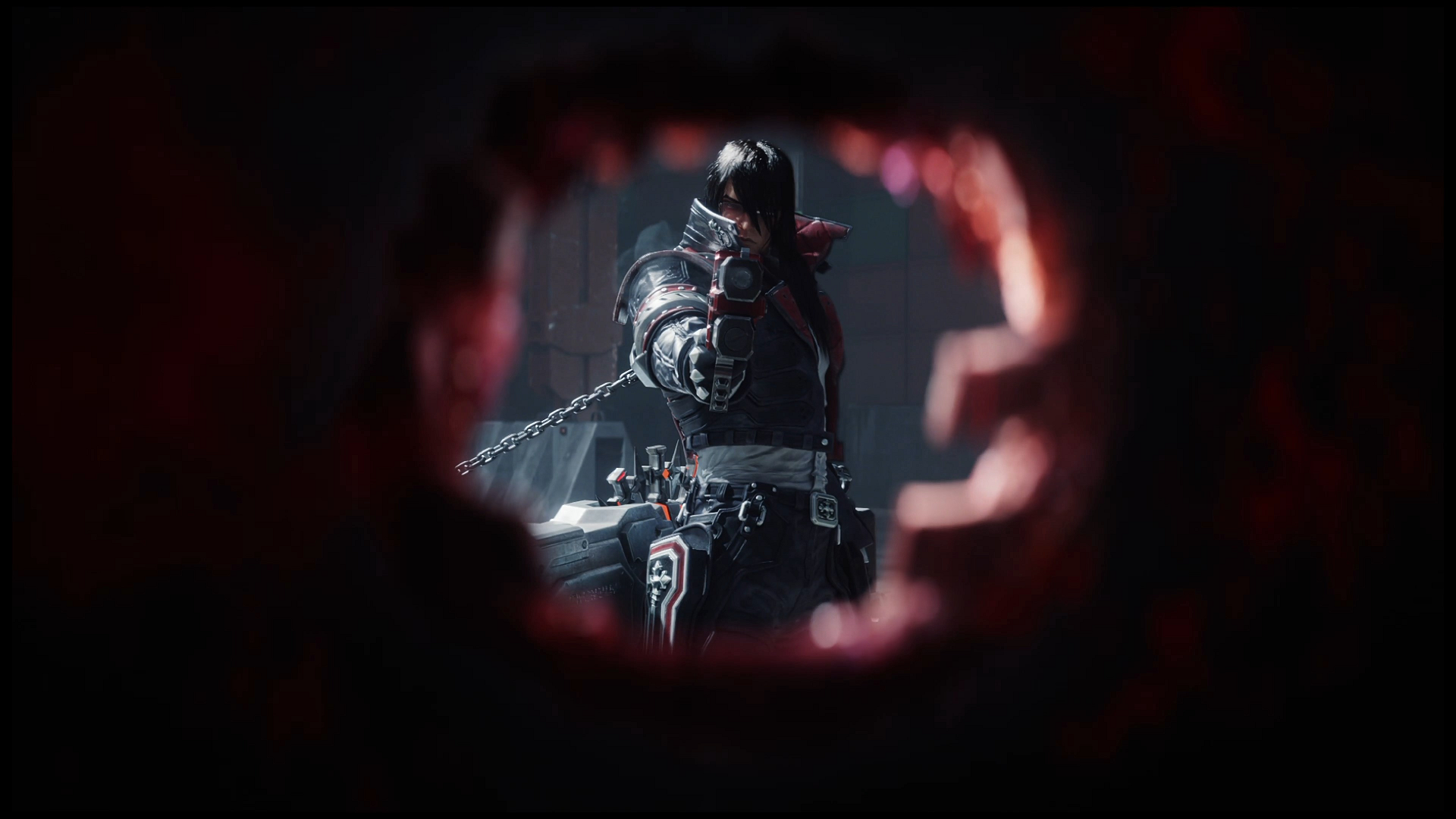 Gungrave G.O.R.E. Review