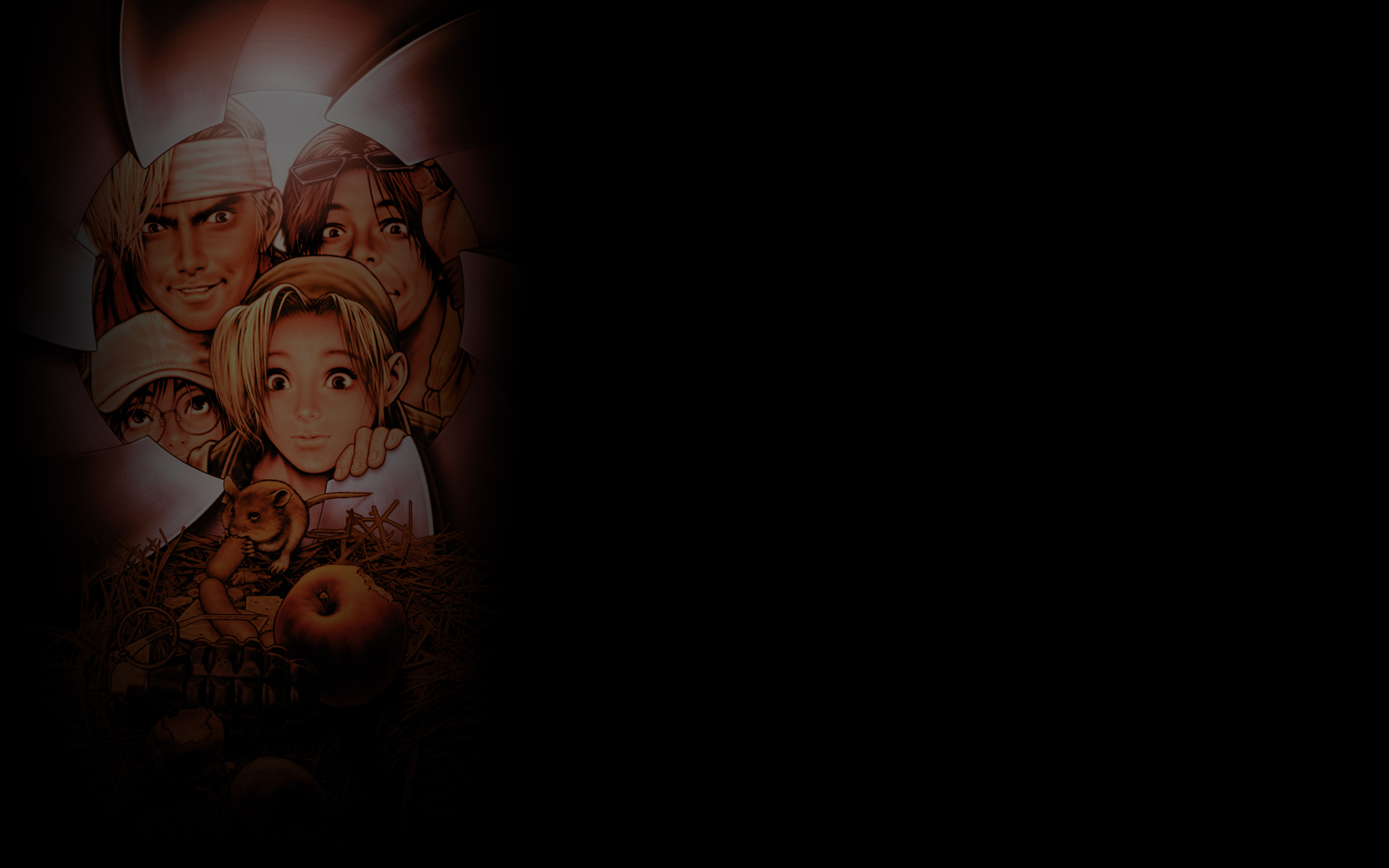 Video Game Metal Slug X HD Wallpaper