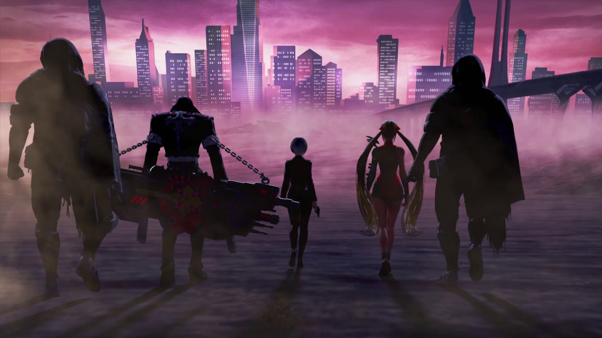 Save 86% on Gungrave G.O.R.E on Steam