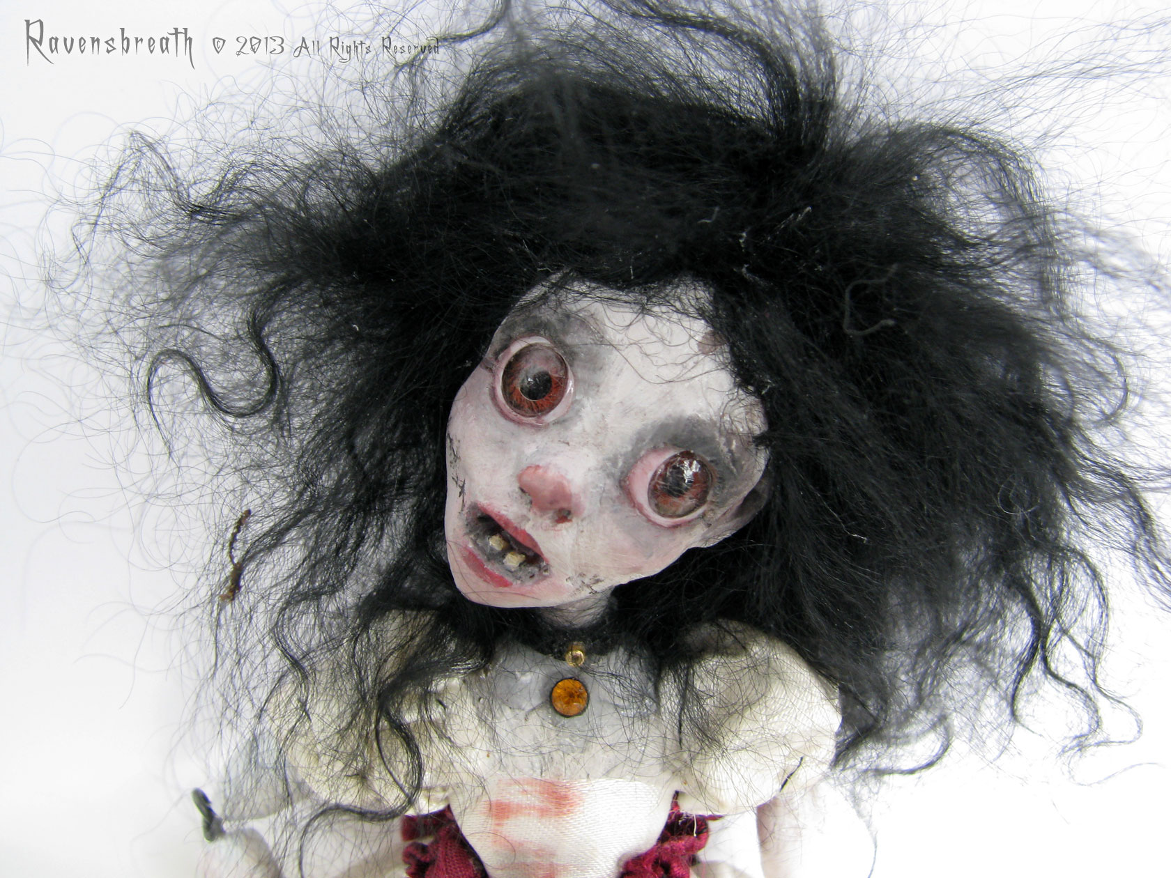 artist Ricardo Pustanio