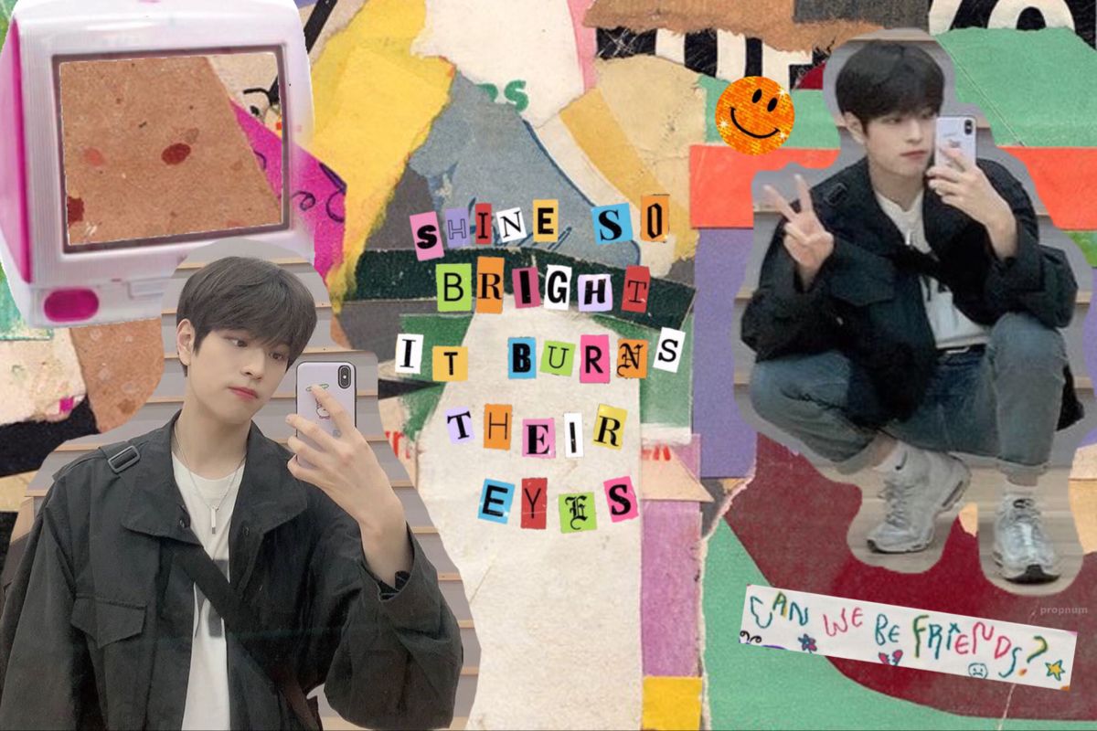 seungmin wallpaper. propnum. Wallpaper