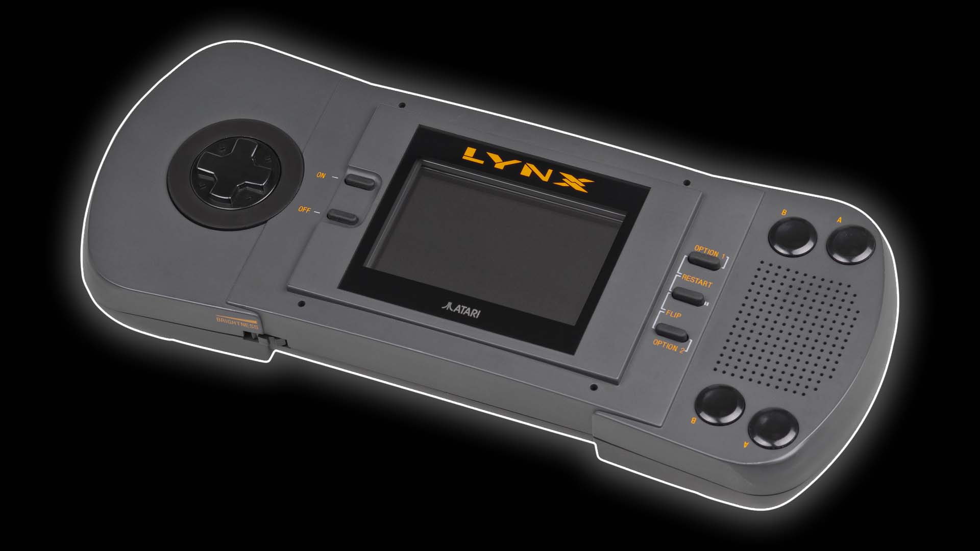 Atari Lynx Wallpapers - Wallpaper Cave