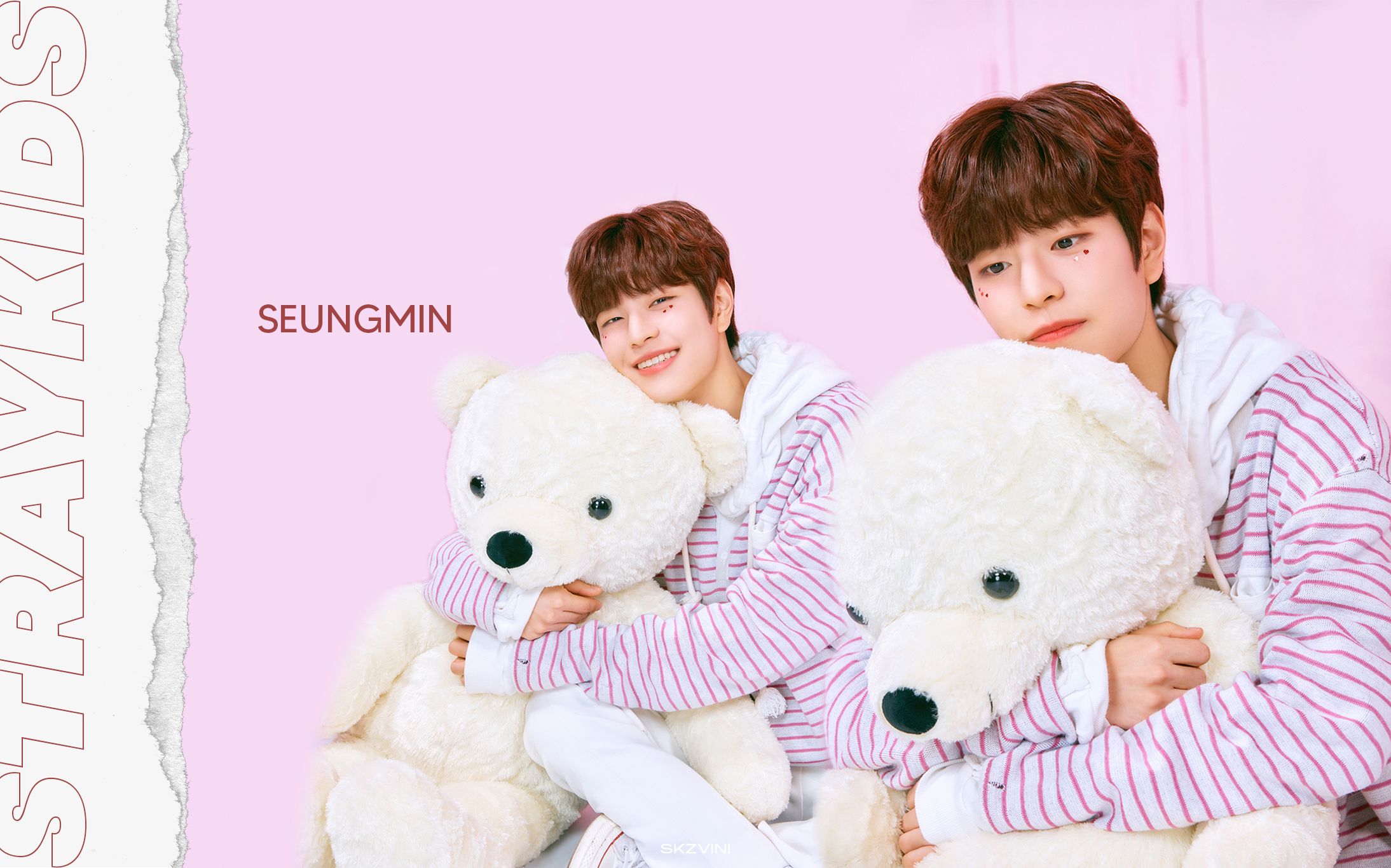 Seungmin PC Wallpapers - Wallpaper Cave