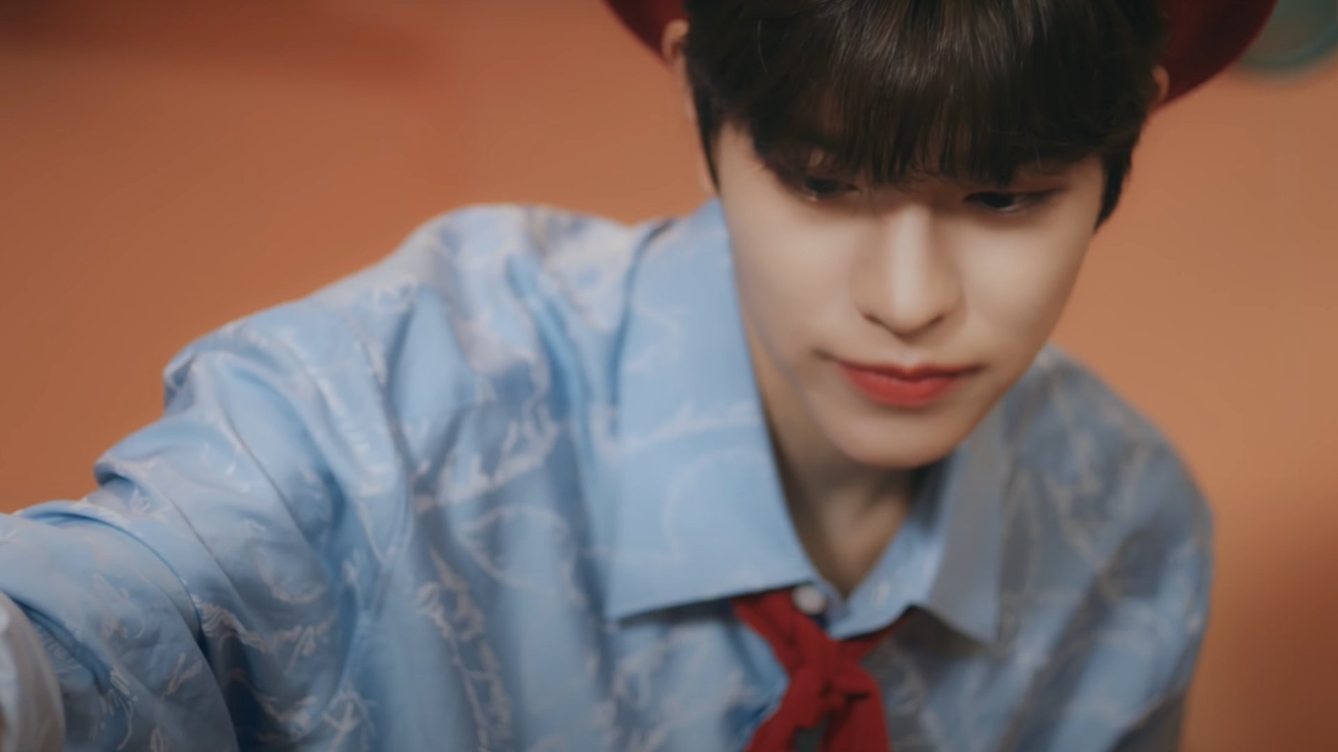 Desktop Wallpaper Seungmin #StrayKids