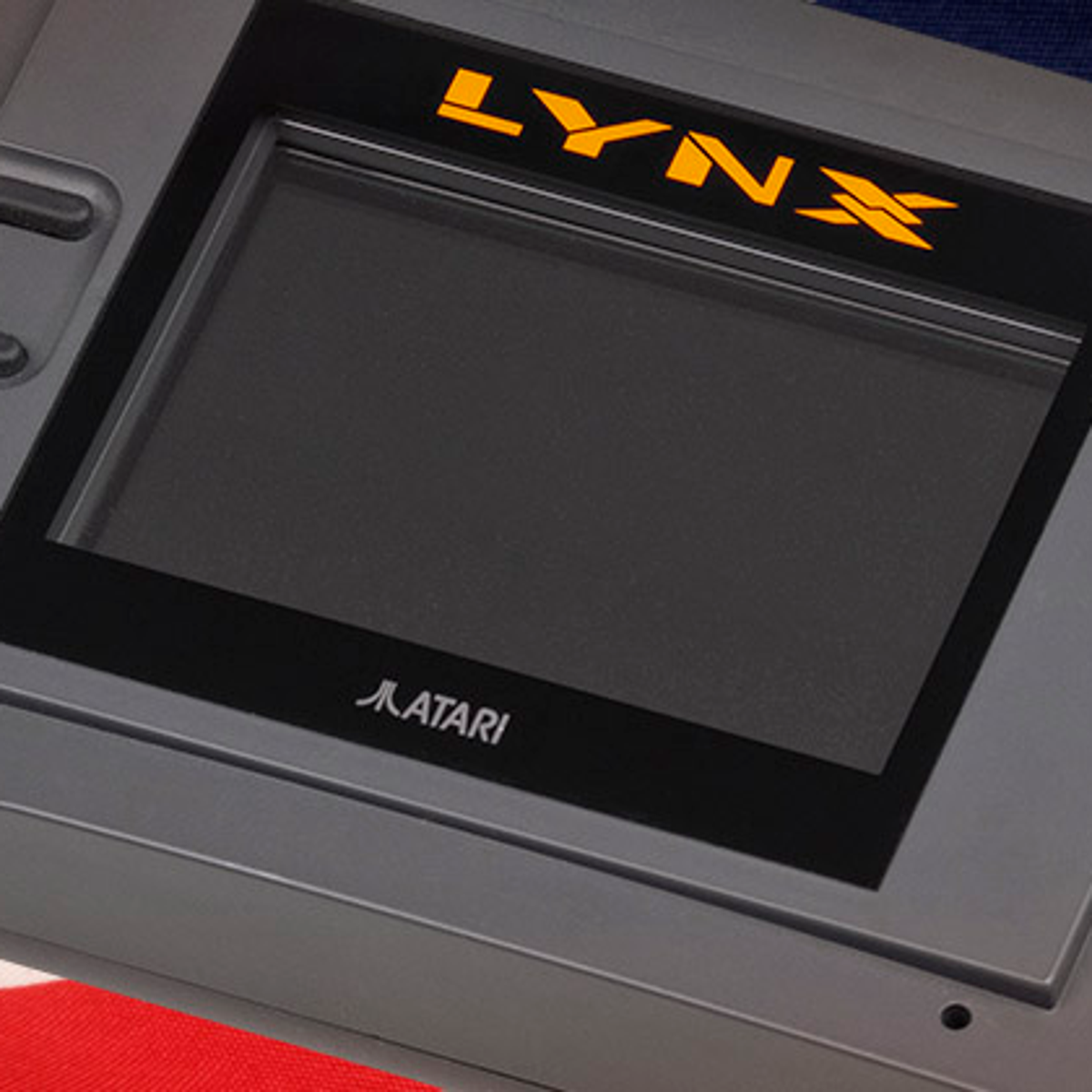 Atari Lynx Wallpapers - Wallpaper Cave