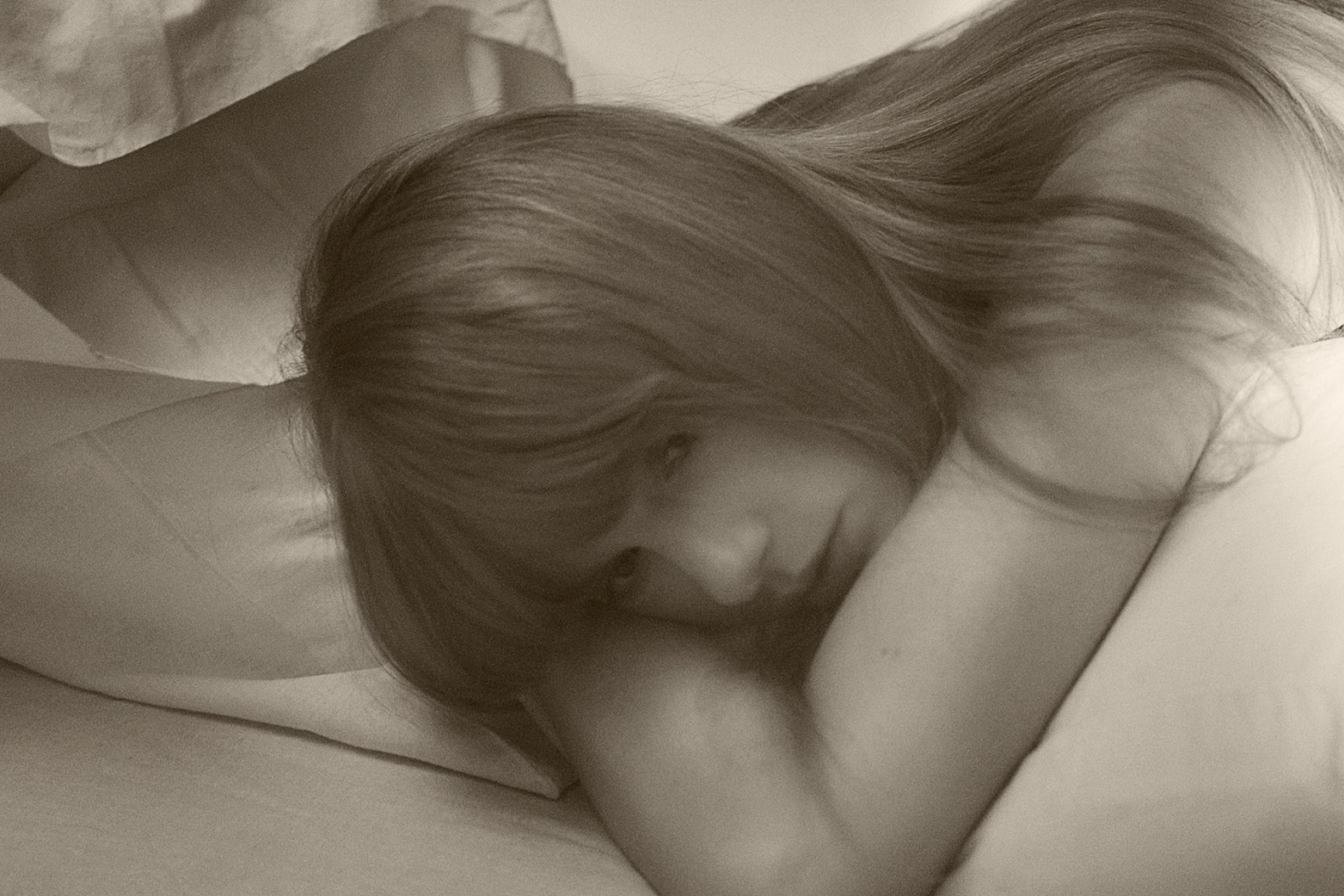 The Tortured Poets Department' Review