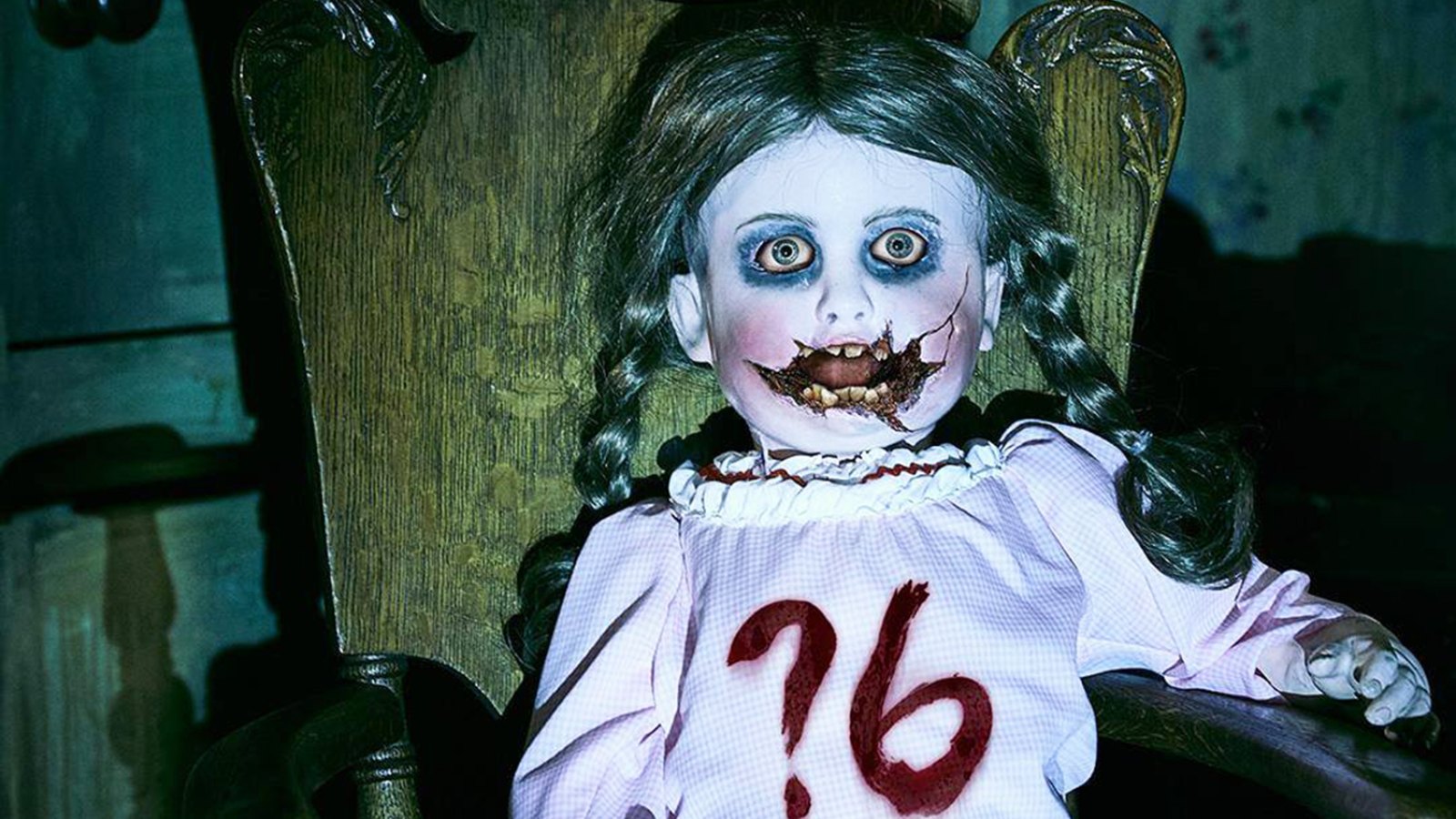 American Horror Story' Season 6