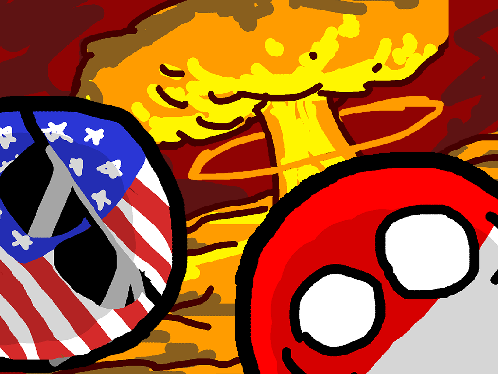 Polandball: Not Safe For World iOS