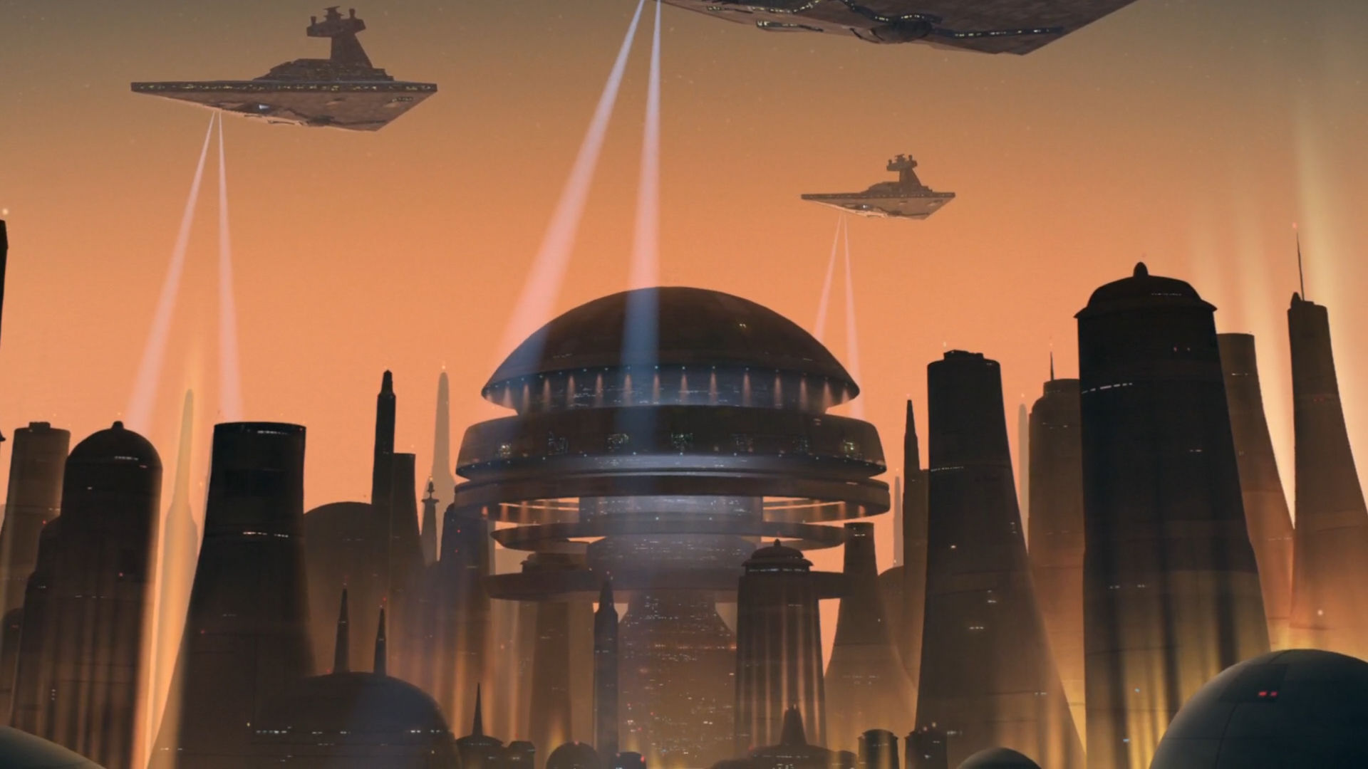 Star Wars: Lothal´s Cats