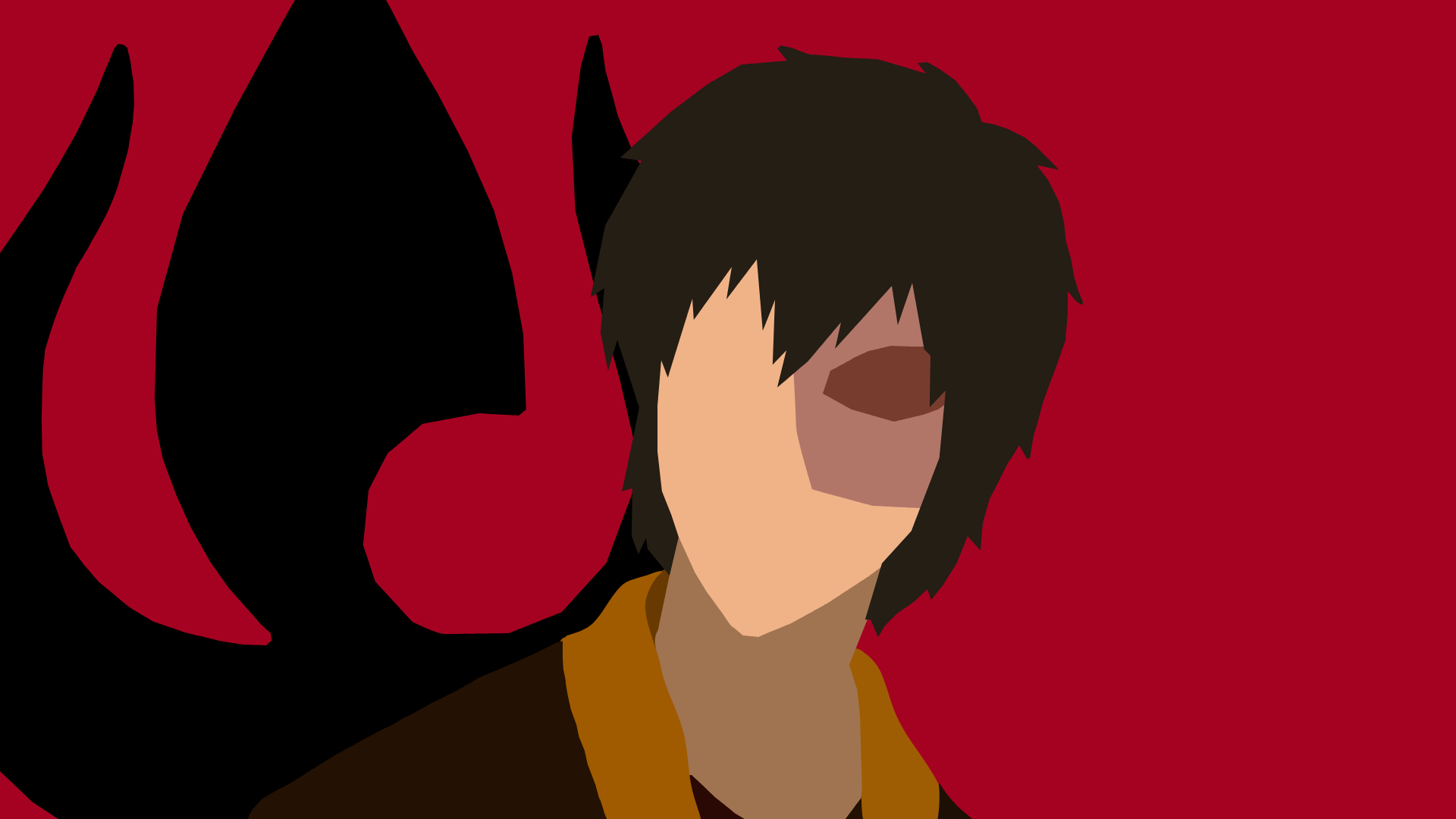Zuko wallpaper I