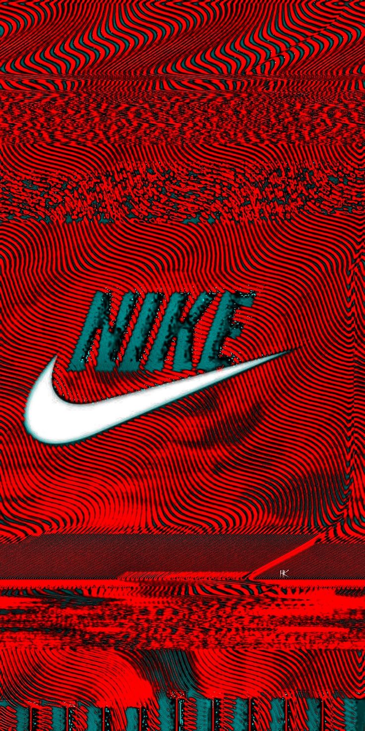 Nike Poster Wallpapers - Wallpaper Cave