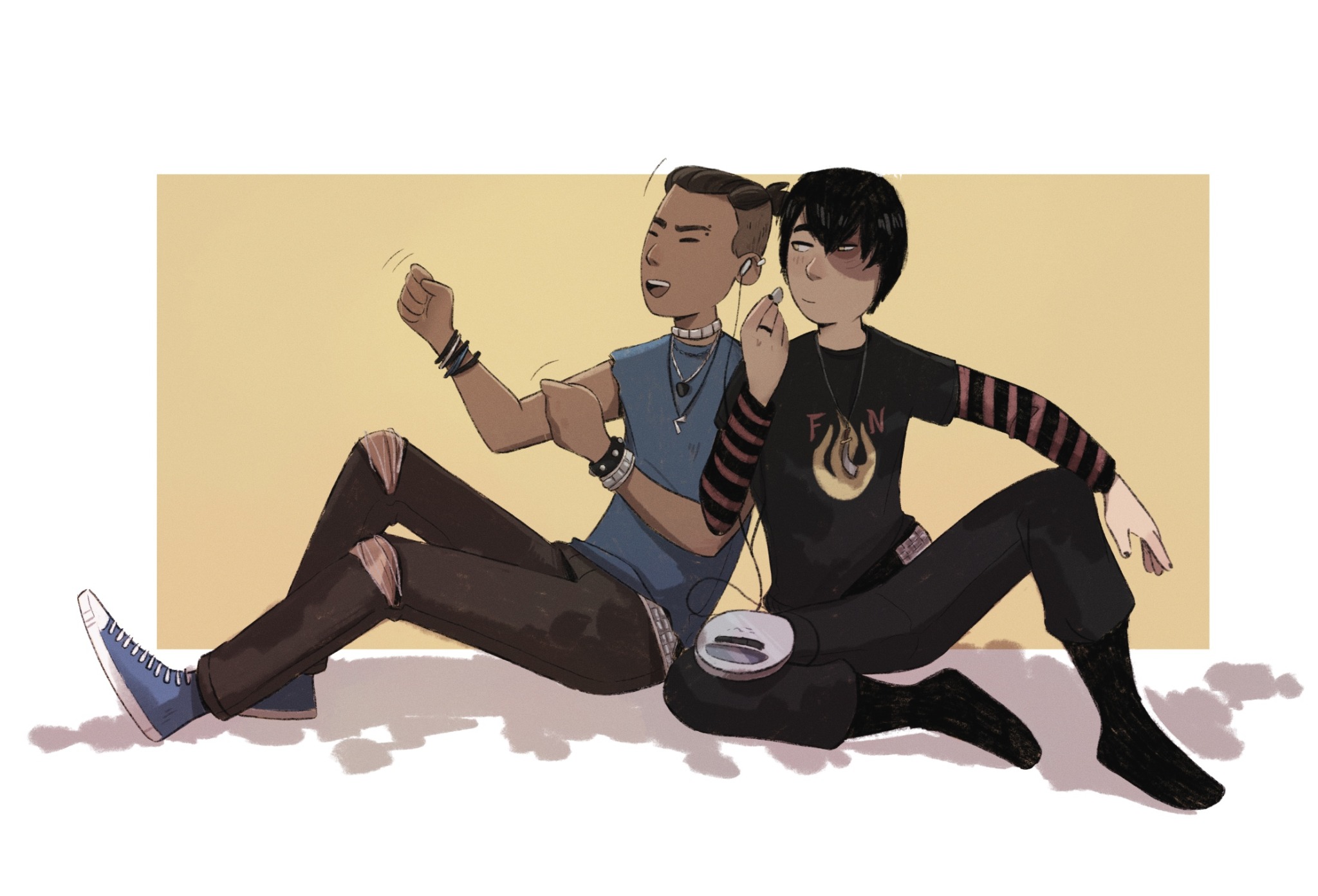 Download Zuko (Avatar) Sokka (Avatar