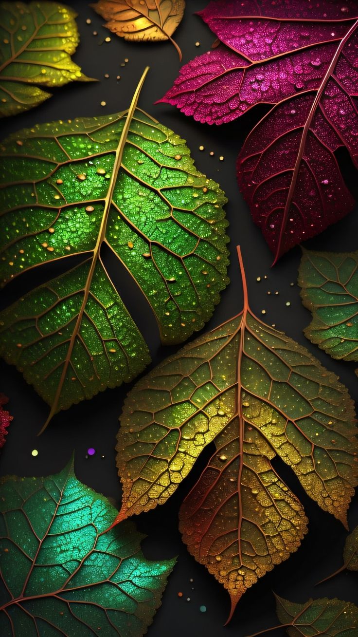 Android wallpaper nature