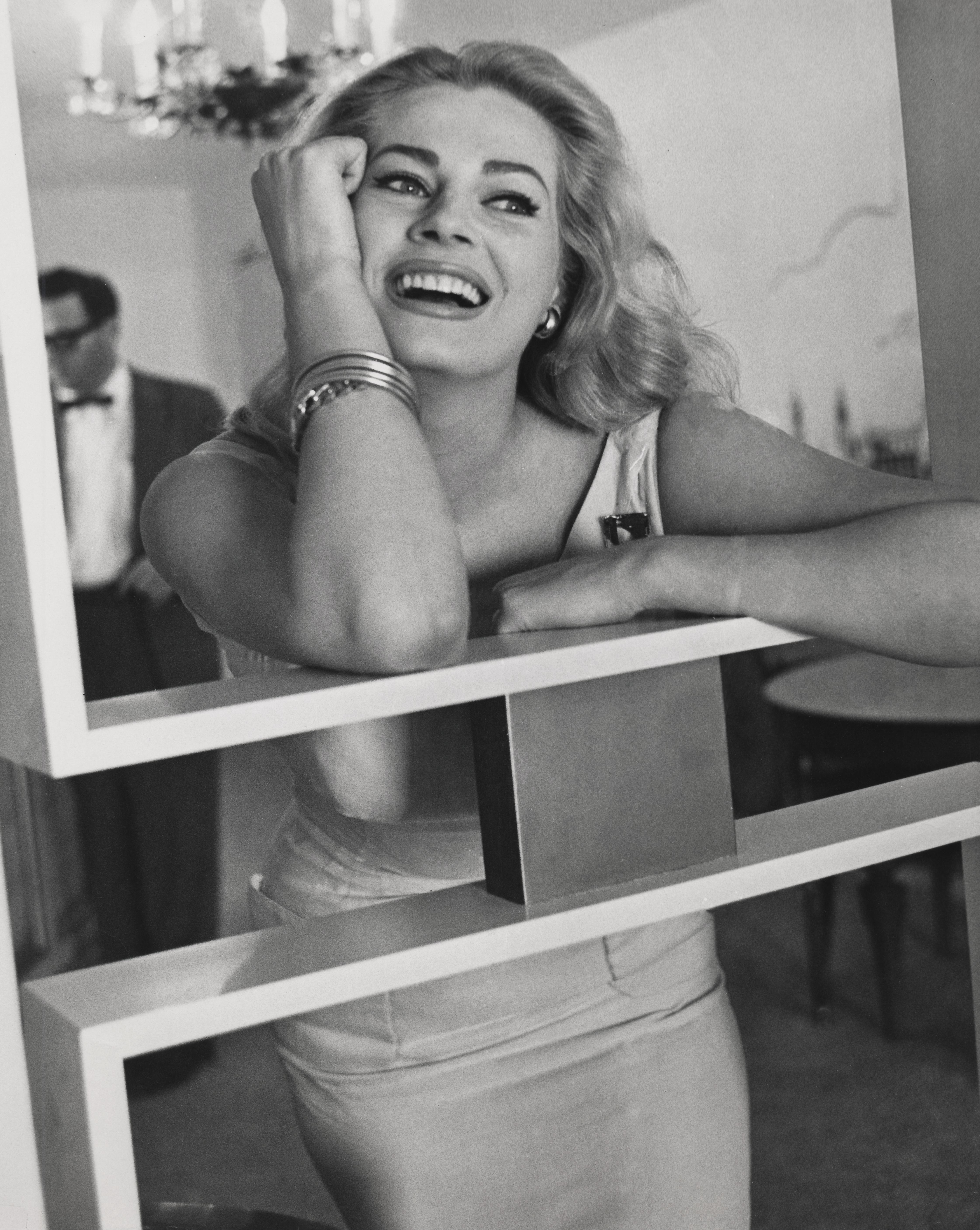 Anita Ekberg: Forever Glamorous II