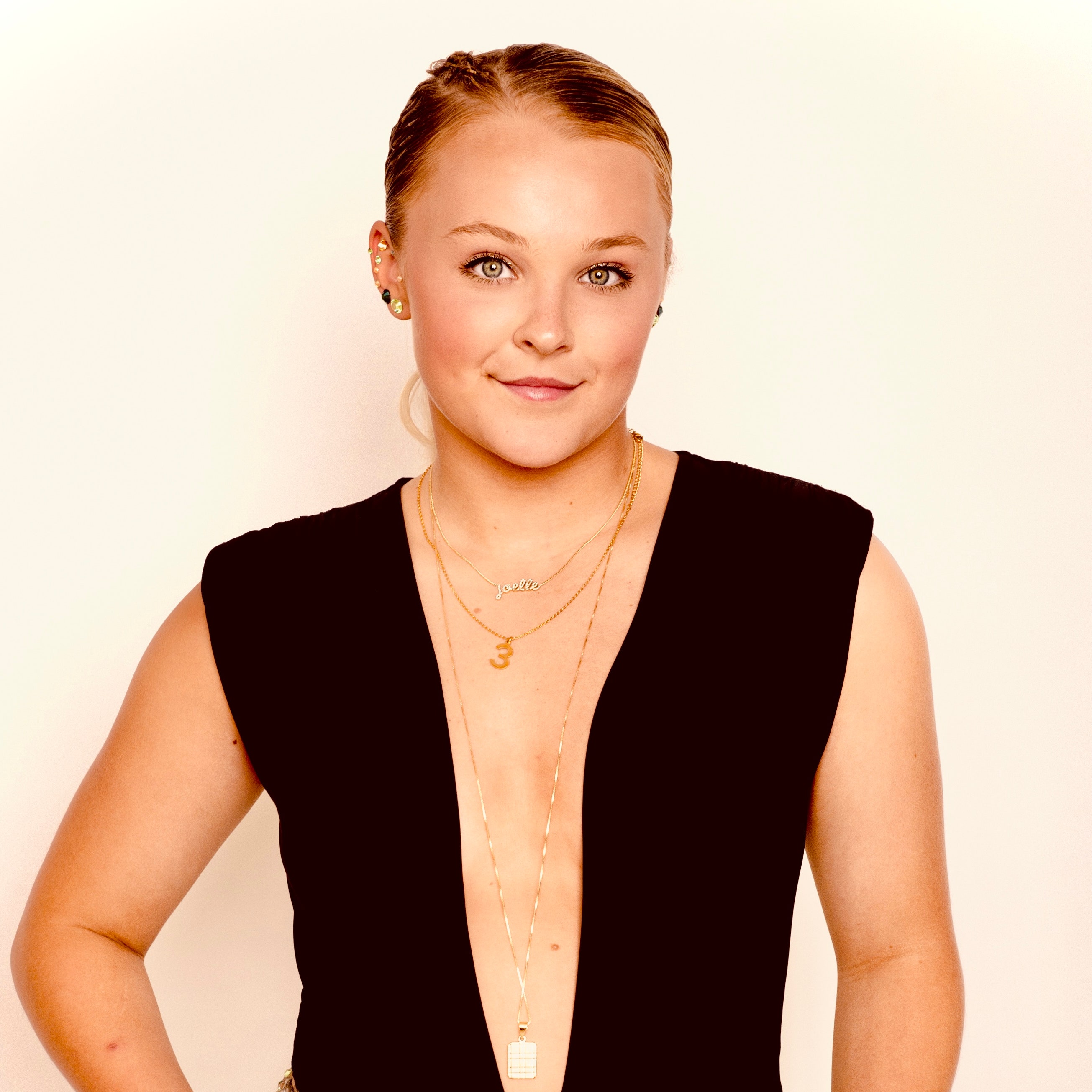 JoJo Siwa's “Not Made for Children” Era