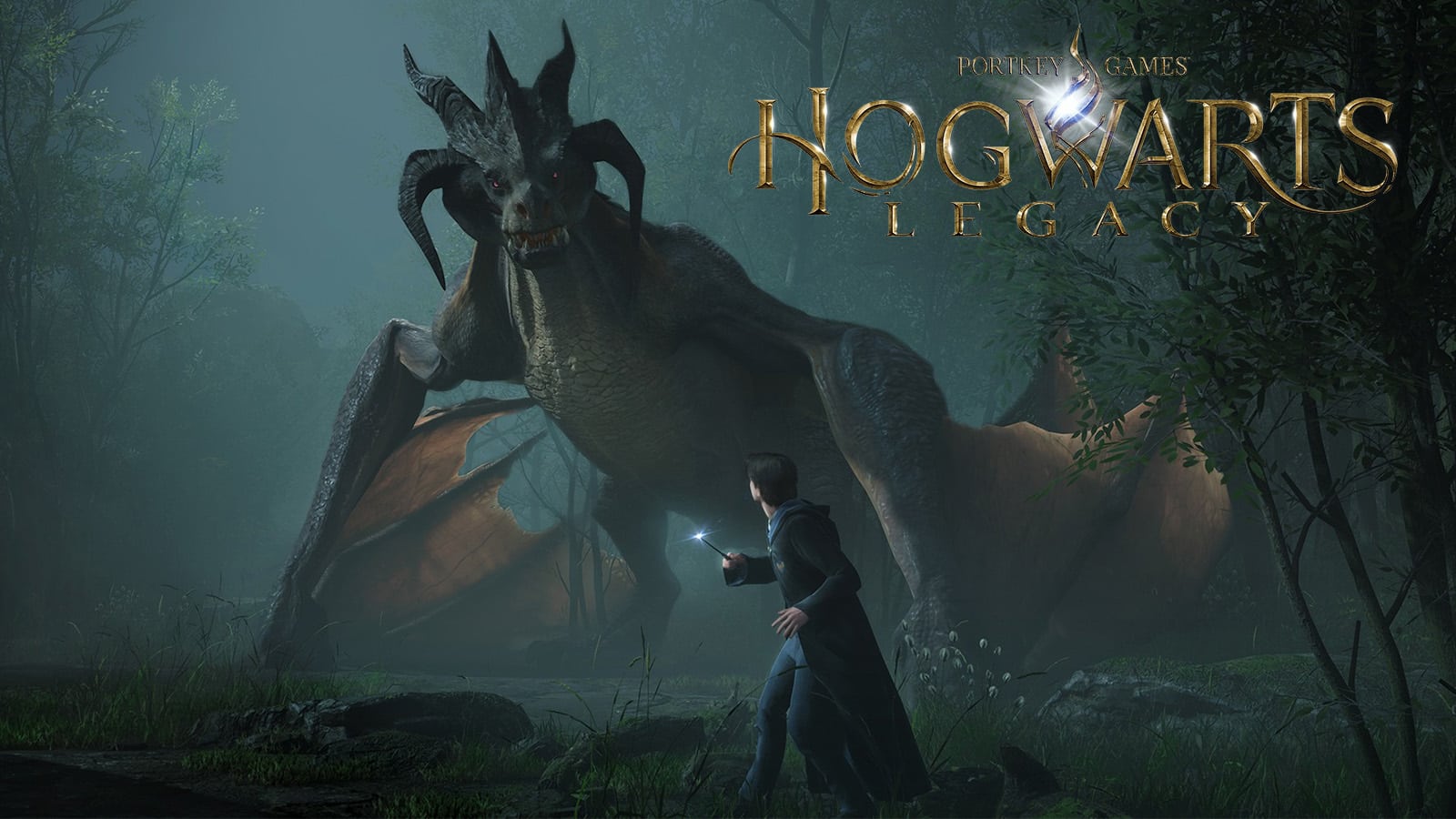 All Hogwarts Legacy beasts: Hippogriffs